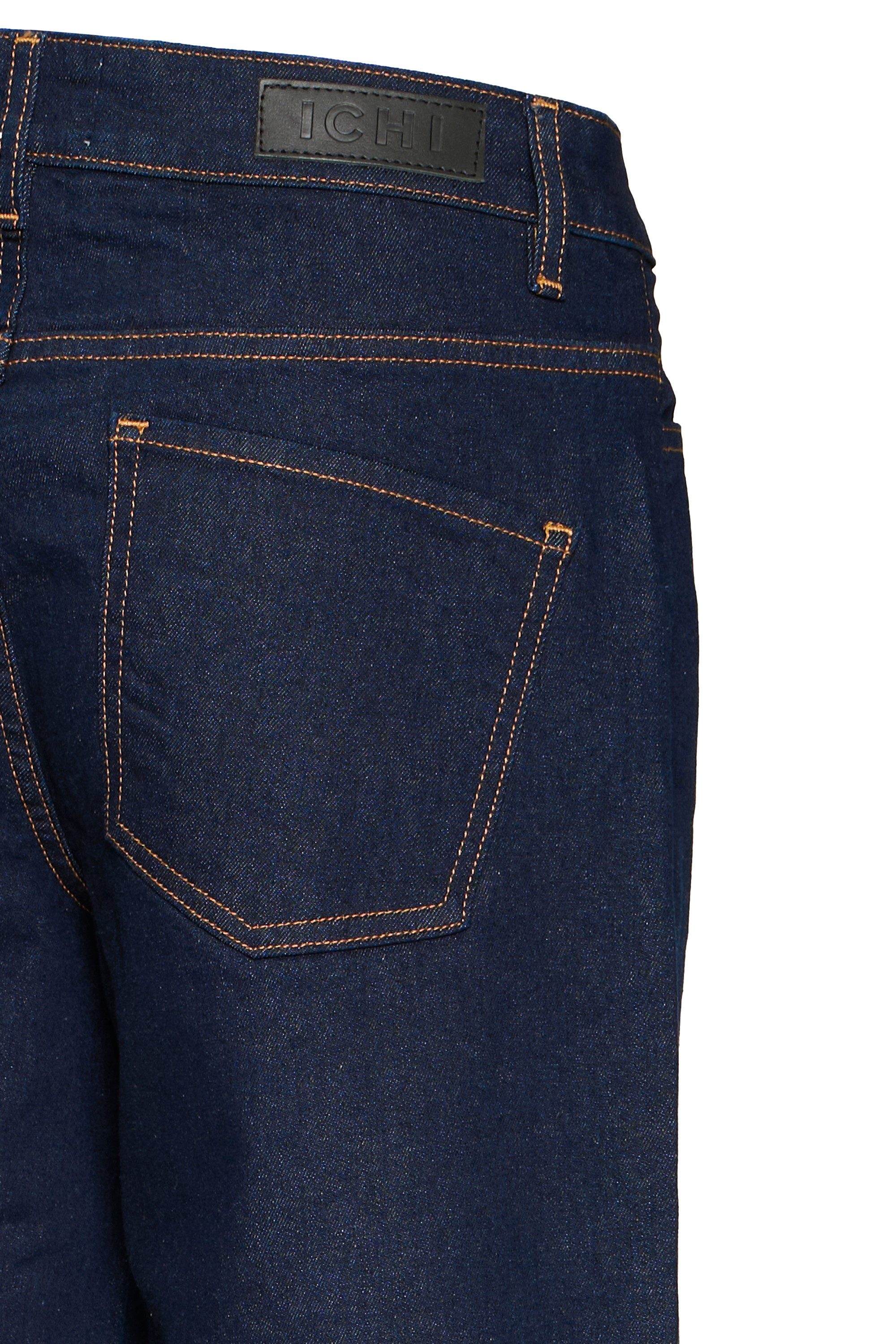 DENIM AUTHENTIC BLUE