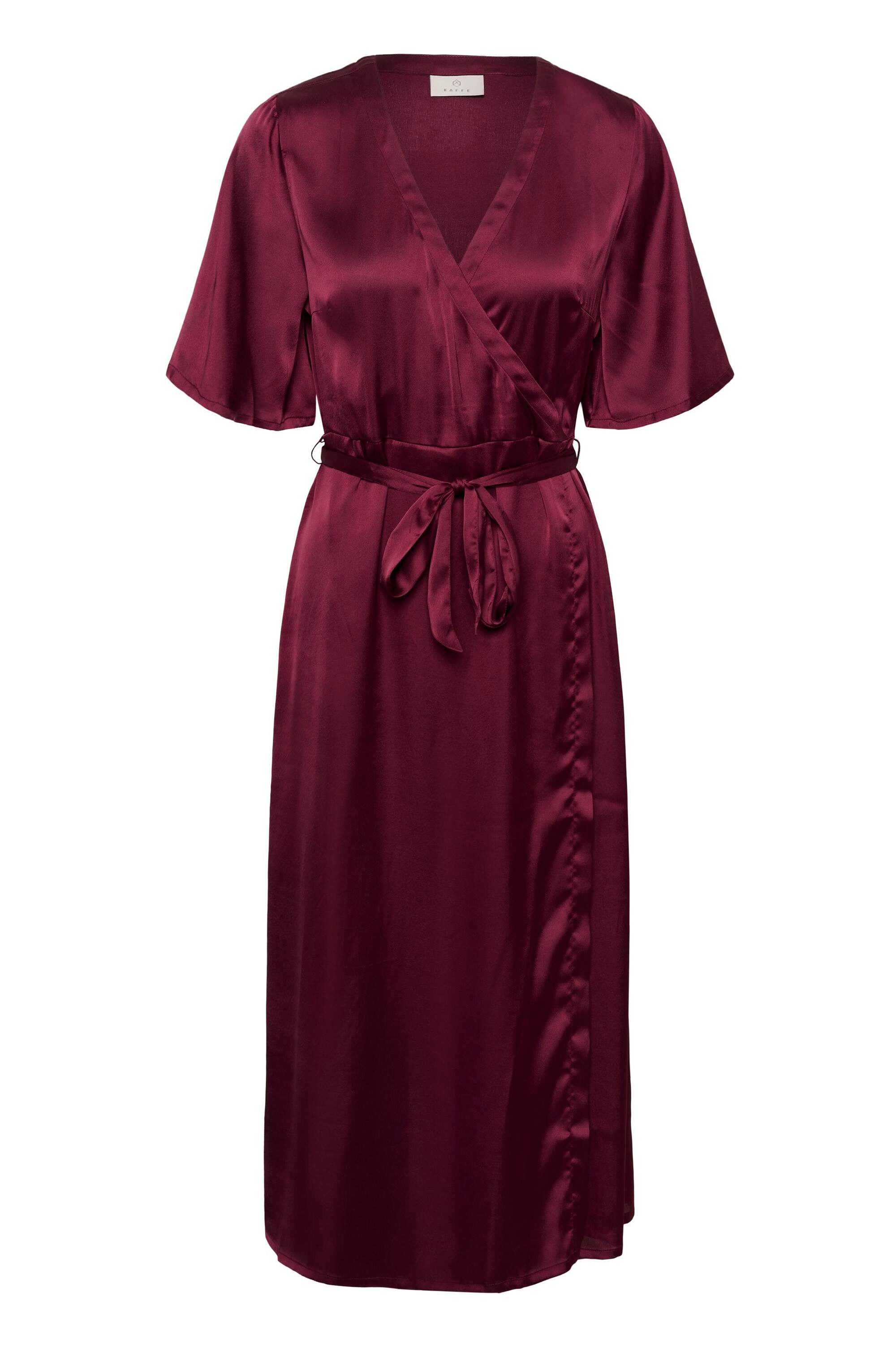 KAFFE Blusenkleid Kleid KAamara günstig online kaufen