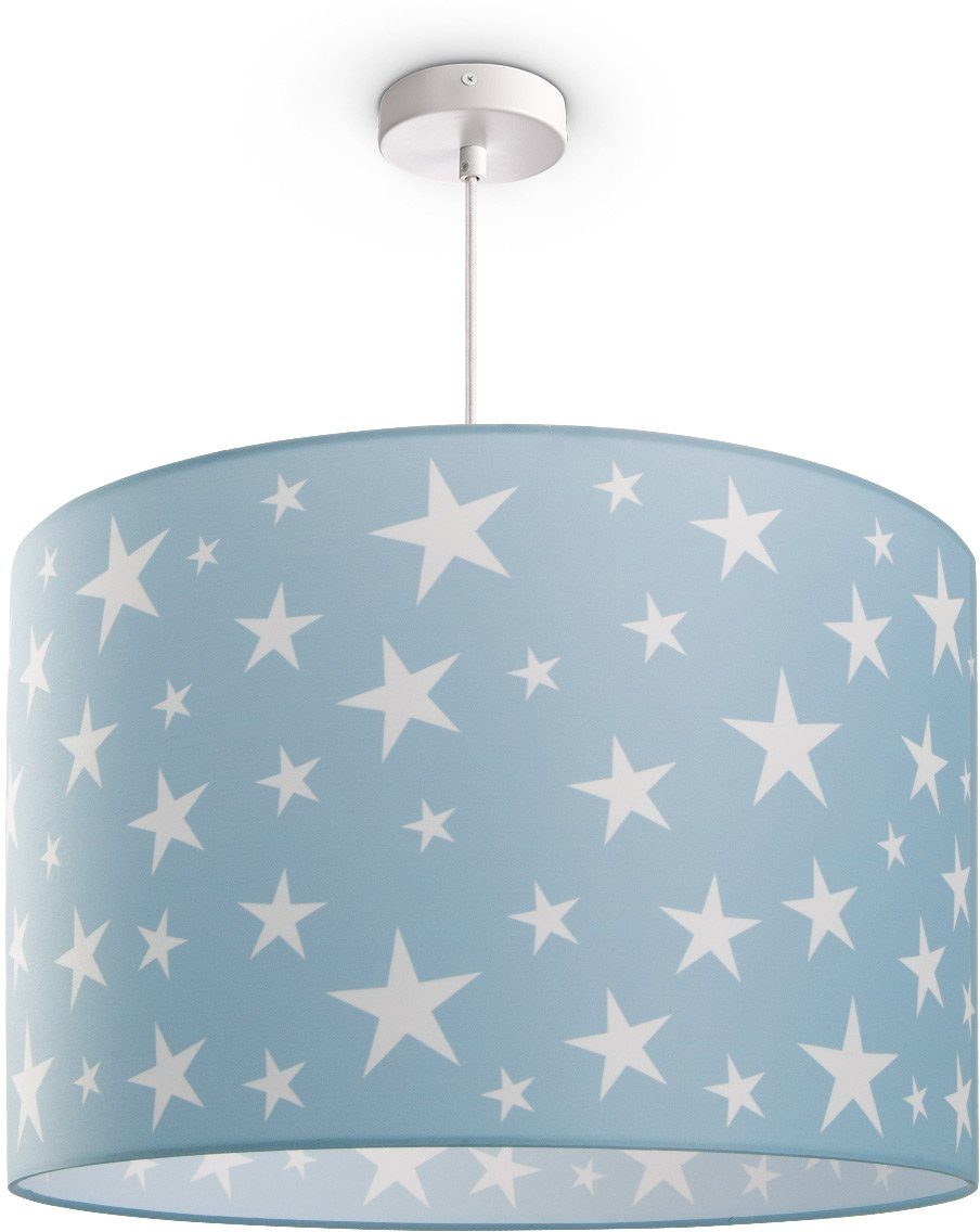 Paco Home Pendelleuchte Capri 315, ohne günstig online kaufen