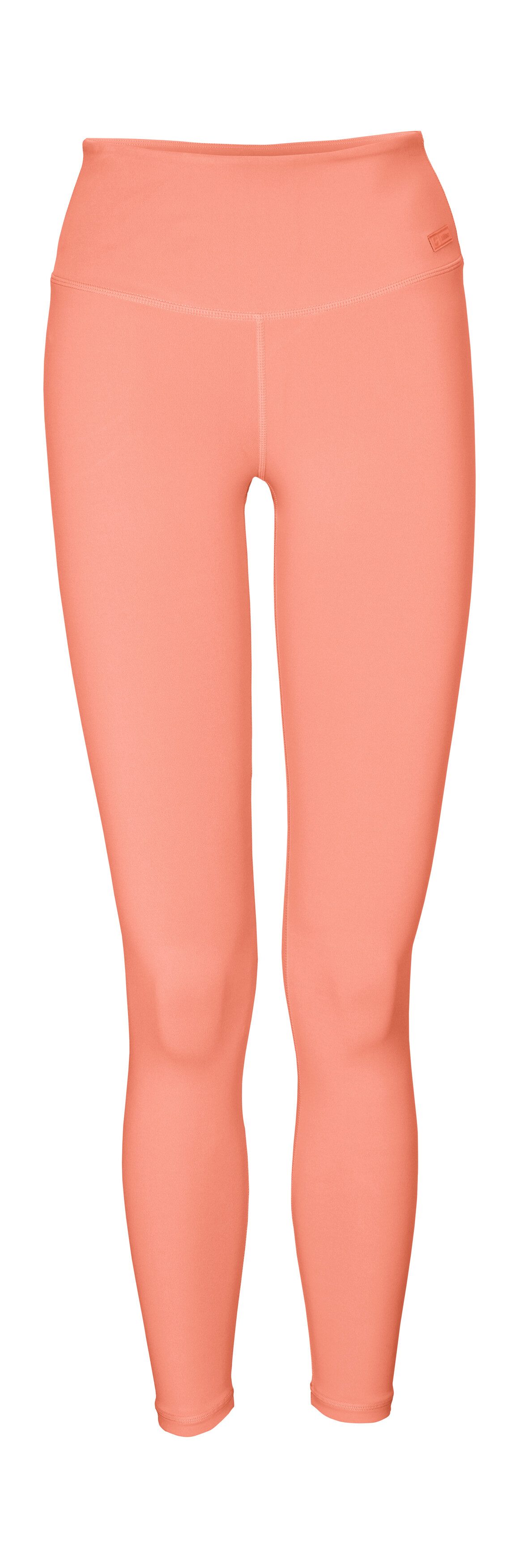Killtec Leggings KOS 171 WMN PNTS Weiche, strapazierfähige Leggings mit Stretch und Bundtasche