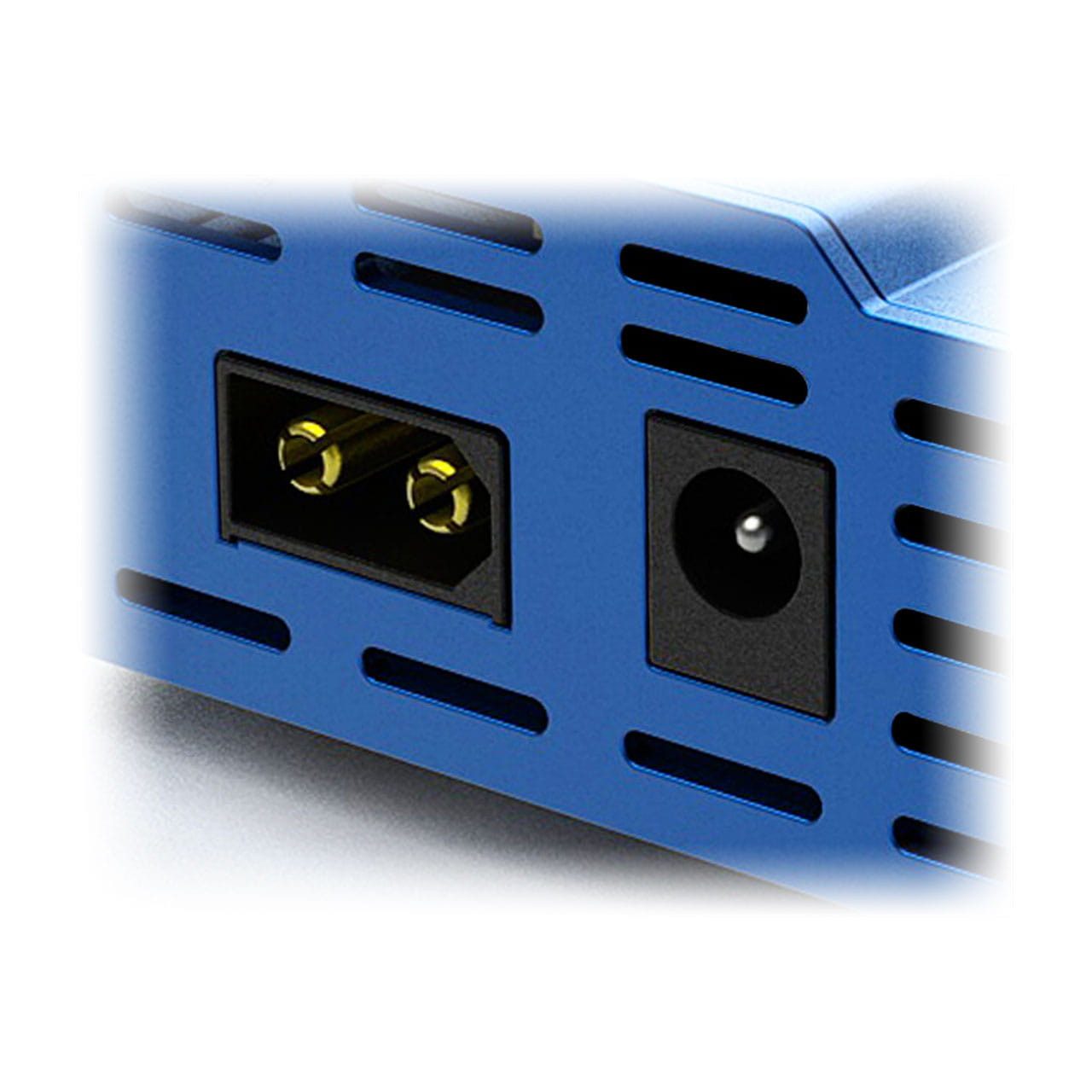 SkyRC SkyRC B6DC V2 Ladegerät LiPo 1-6s 6A 60W RC-Ladegerät