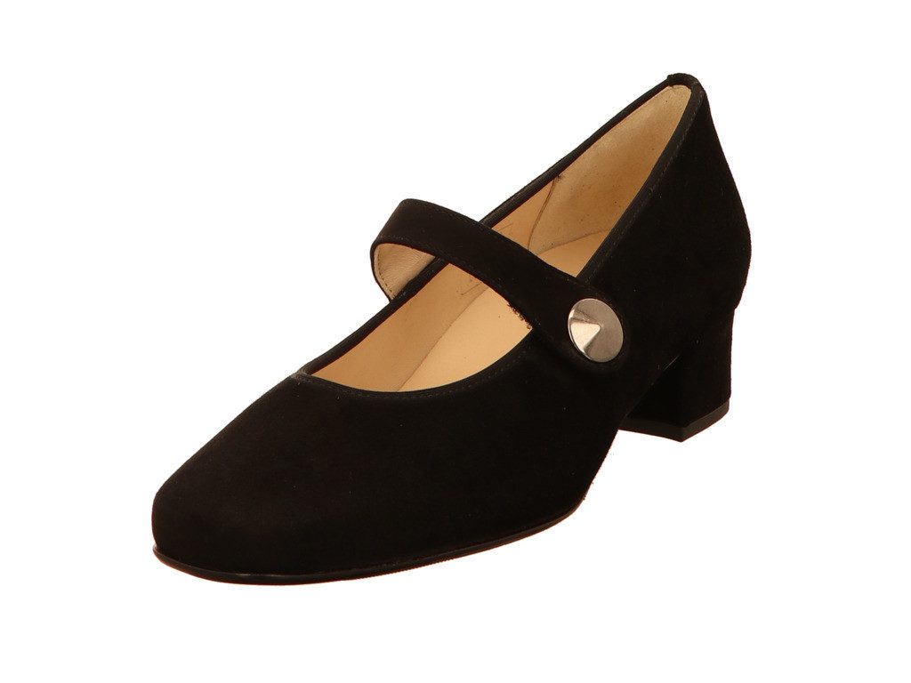 Hassia Hassia für Damen Spangenpumps (keine Angabe, keine Angabe)