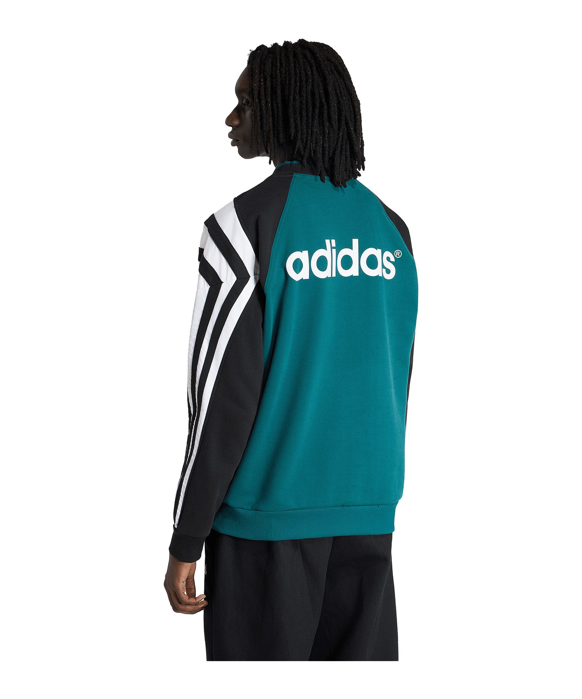 adidas Performance Sweatshirt adidas Performance FC Liverpool Sweatshirt 95 günstig online kaufen