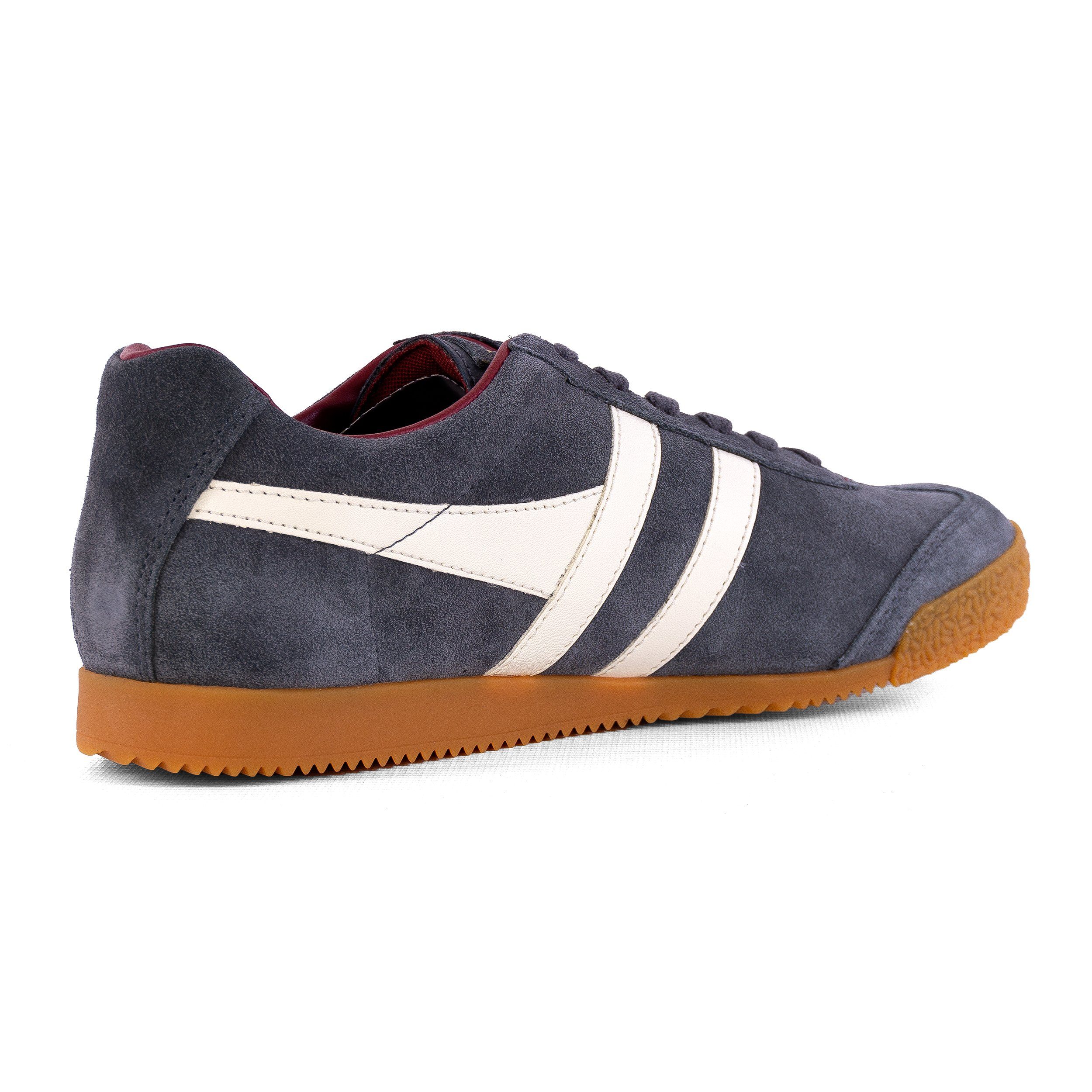 Gola Schuhe Gola Harrier Suede Sneaker günstig online kaufen