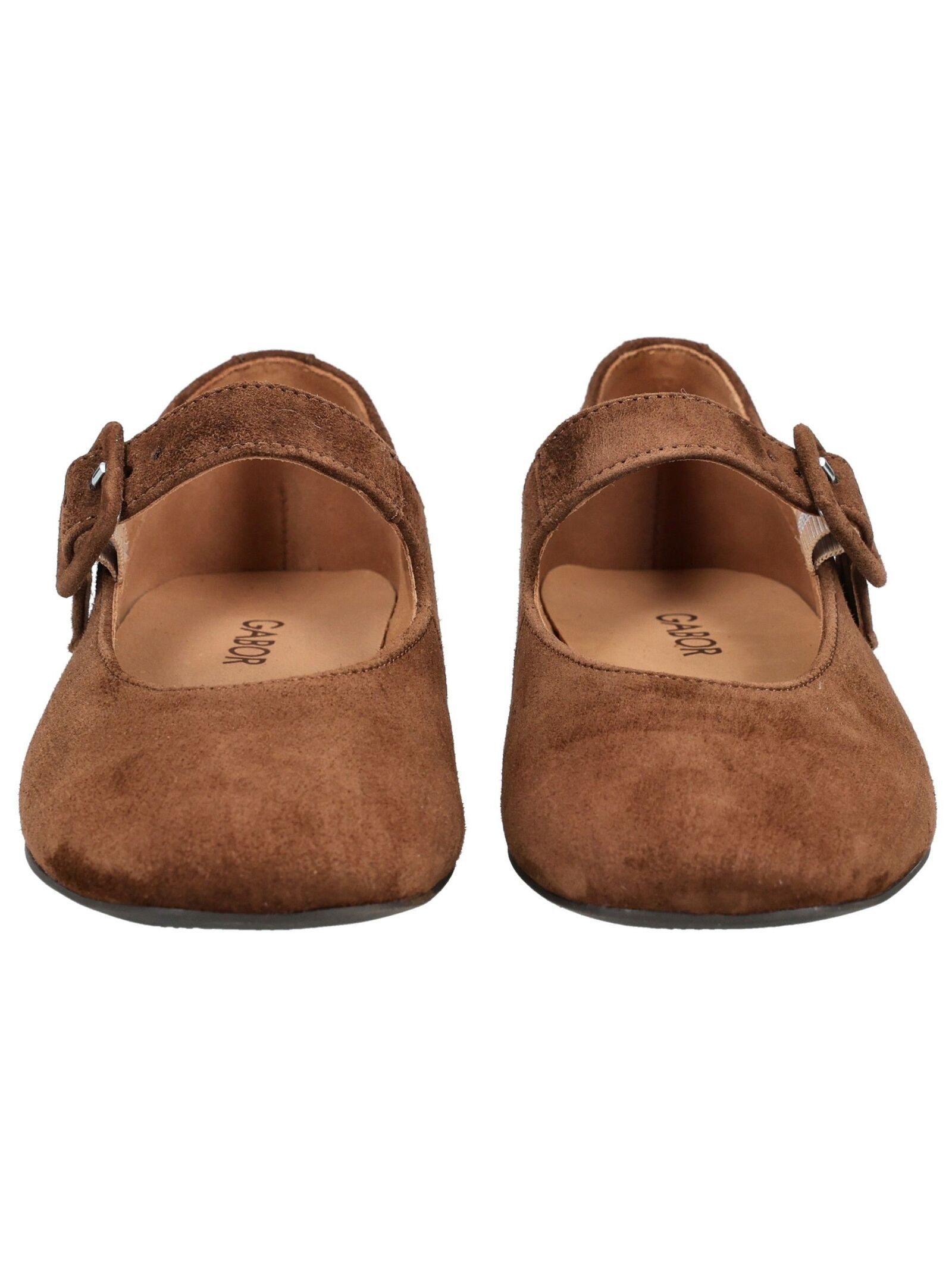 Gabor Gabor Pumps Veloursleder Pumps