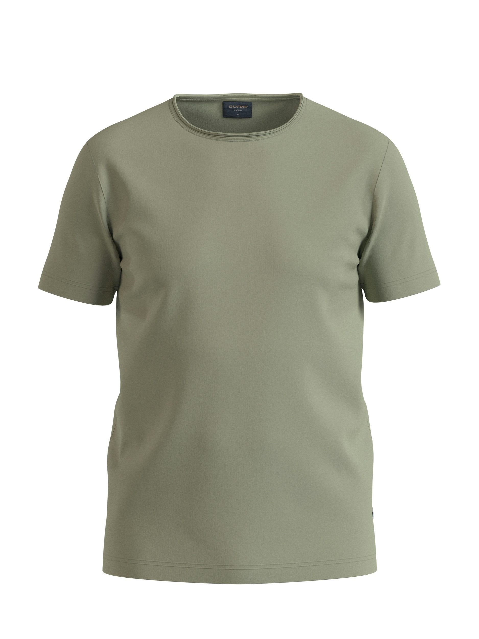 T-Shirt OLYMP Casual Wirk, T-Shirt