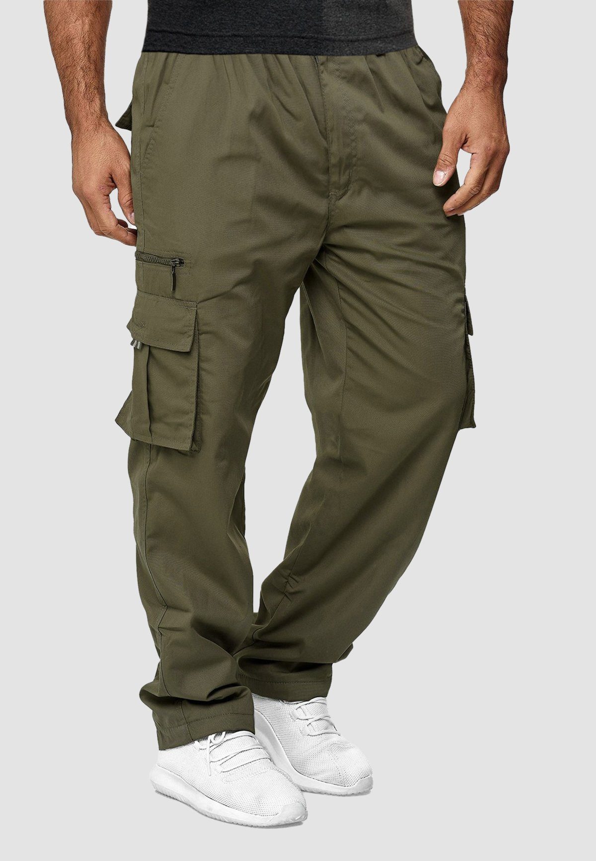 LMC Cargohose Thermo Cargo Hose Gefüttert günstig online kaufen