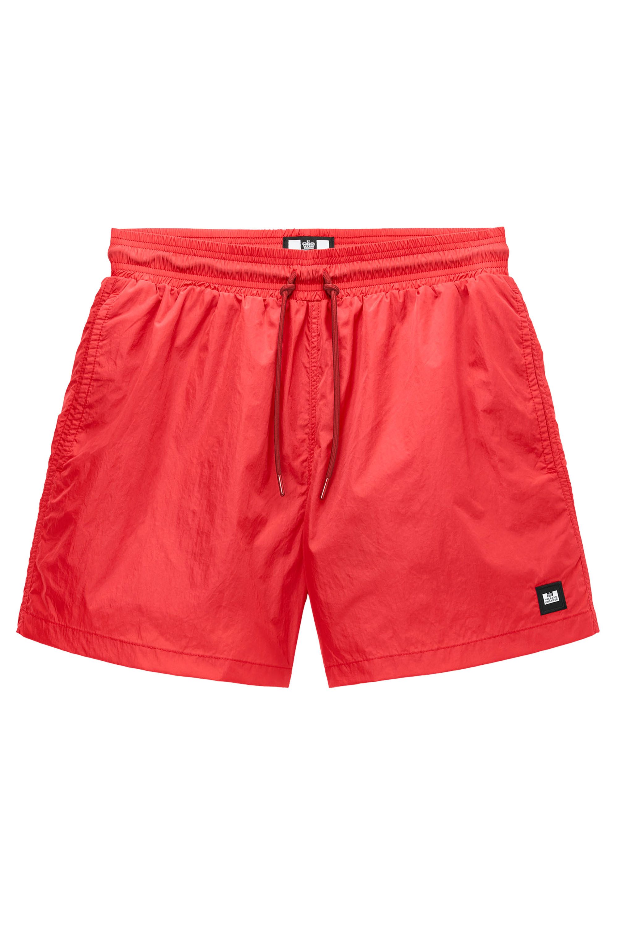 Weekend Offender Badeshorts STACKS SWIM SHORT Herren Shorts Herren, leichte günstig online kaufen