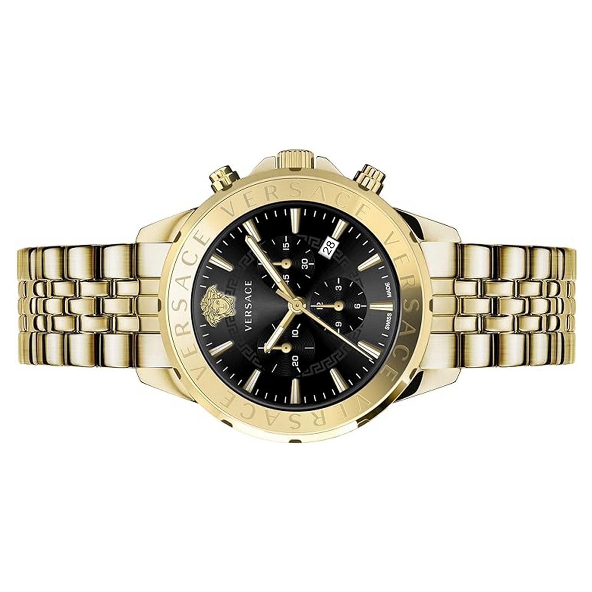 Versace Quarzuhr VEV602123