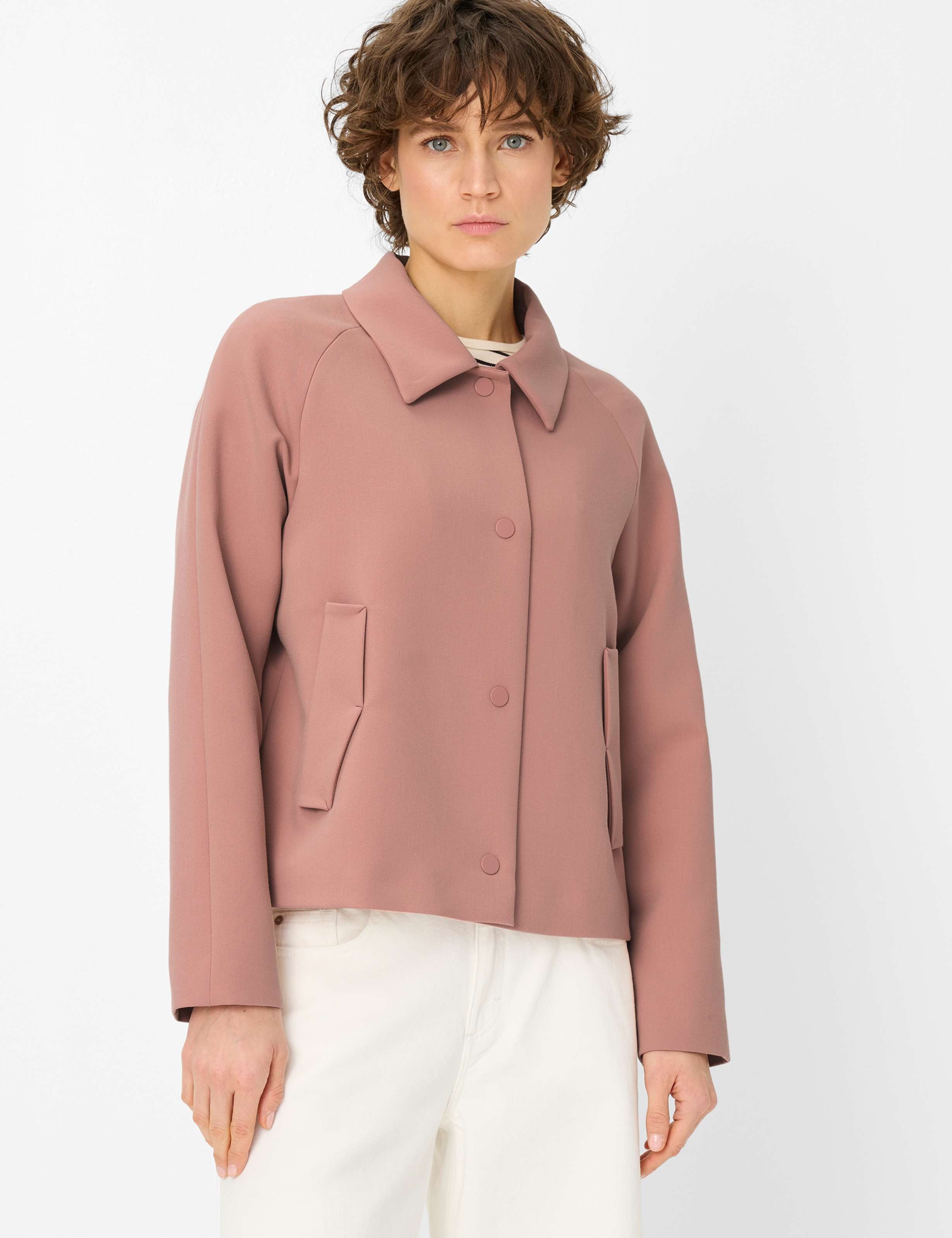 Fuchs Schmitt Outdoorjacke Style Cityjacke Pisa