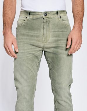 GANG Loose-fit-Jeans 94ALESSIO mit modischen, weiten Beinverlauf