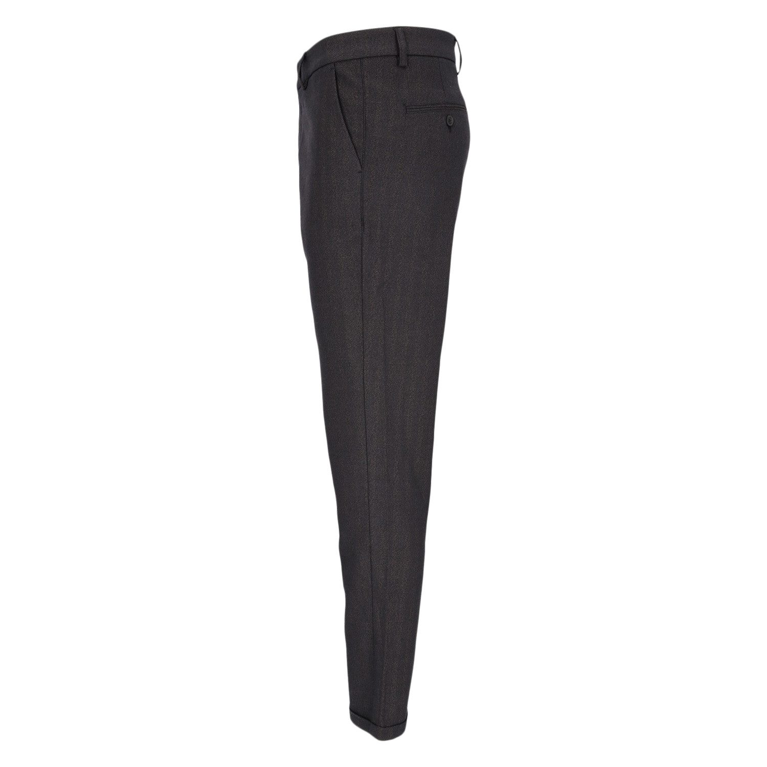 Les Deux Chinos