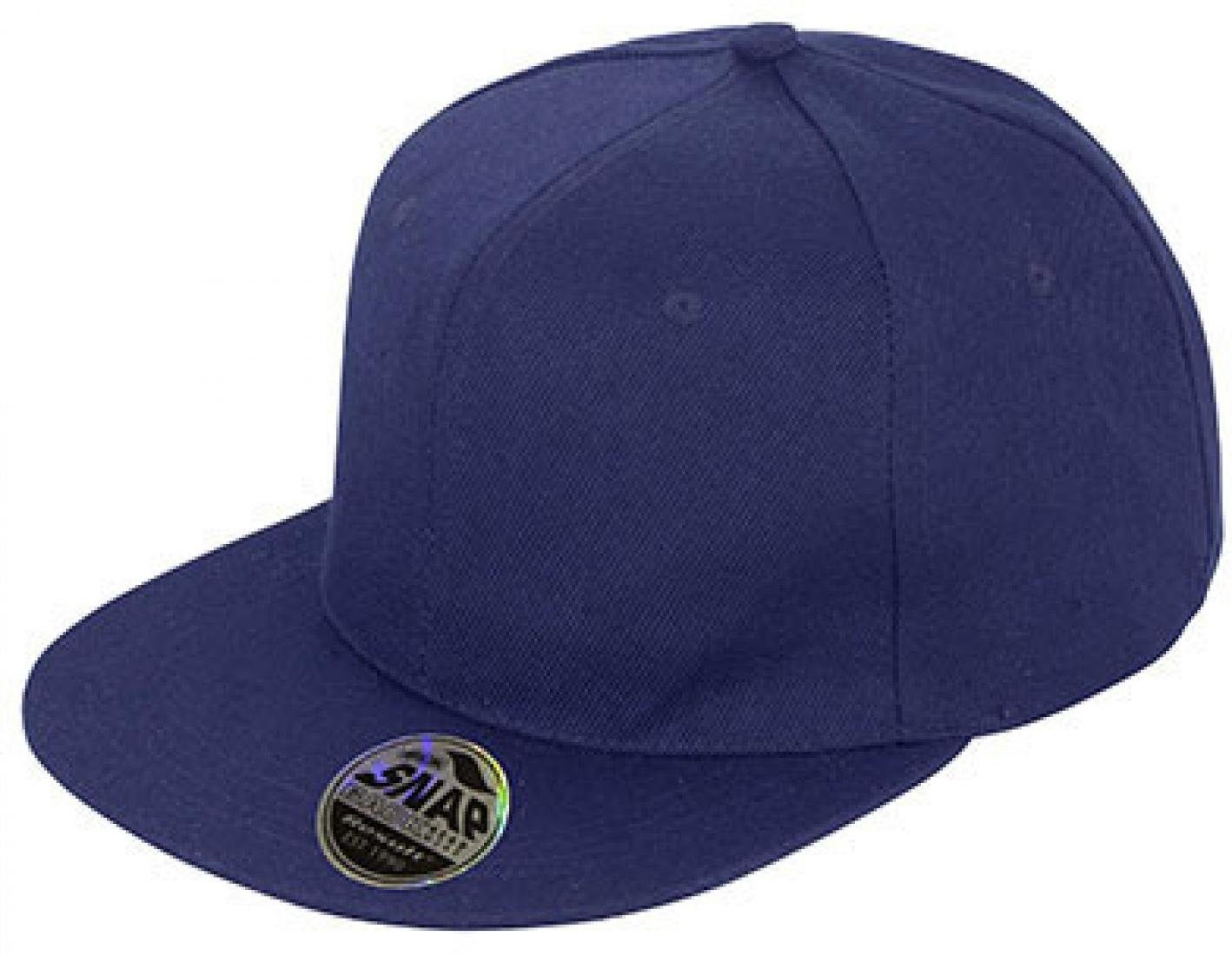 Result Headwear Baseball Cap Bronx Cap / Kappe / Mütze / Hut
