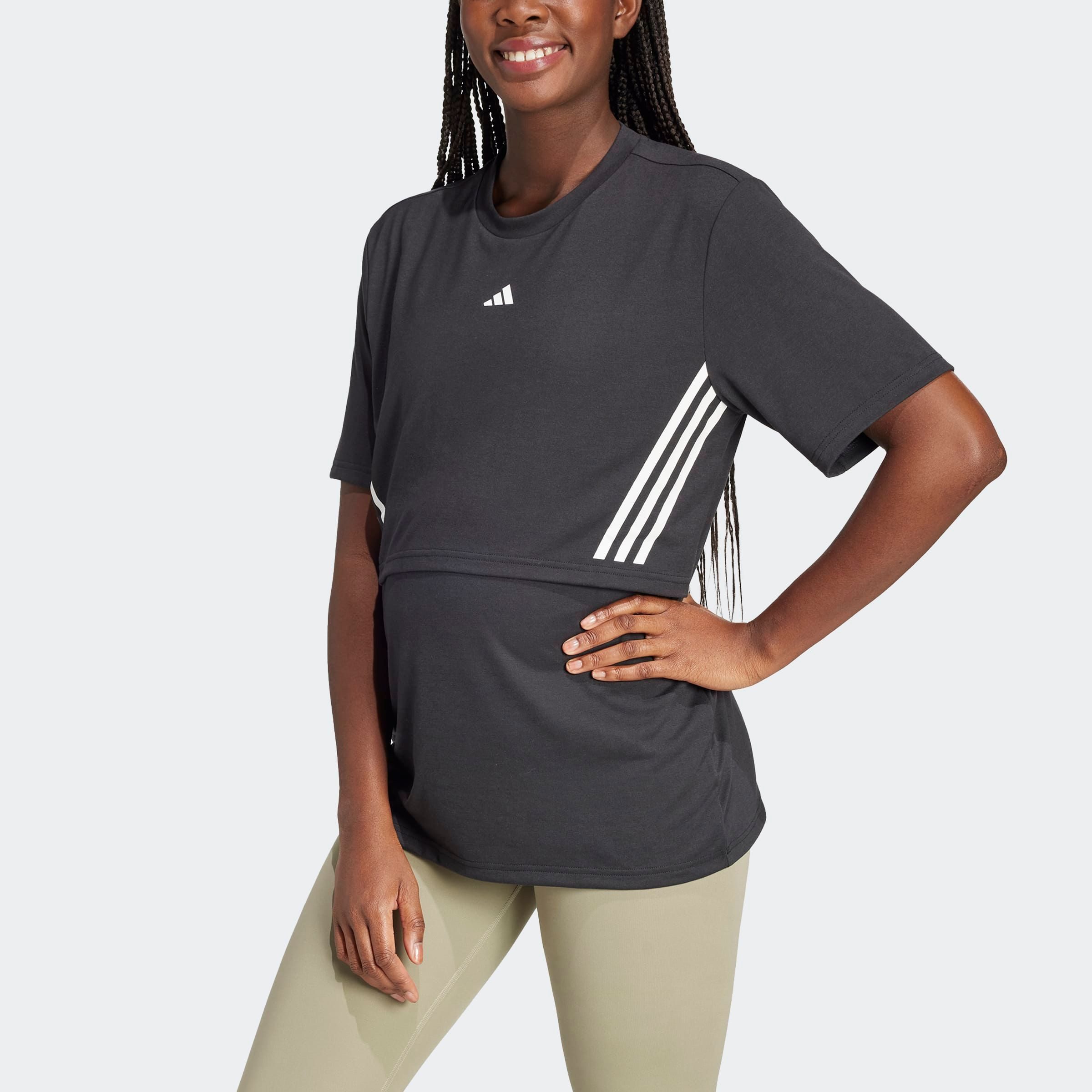 adidas Performance T-Shirt MAT TEE Trainingsshirt günstig online kaufen