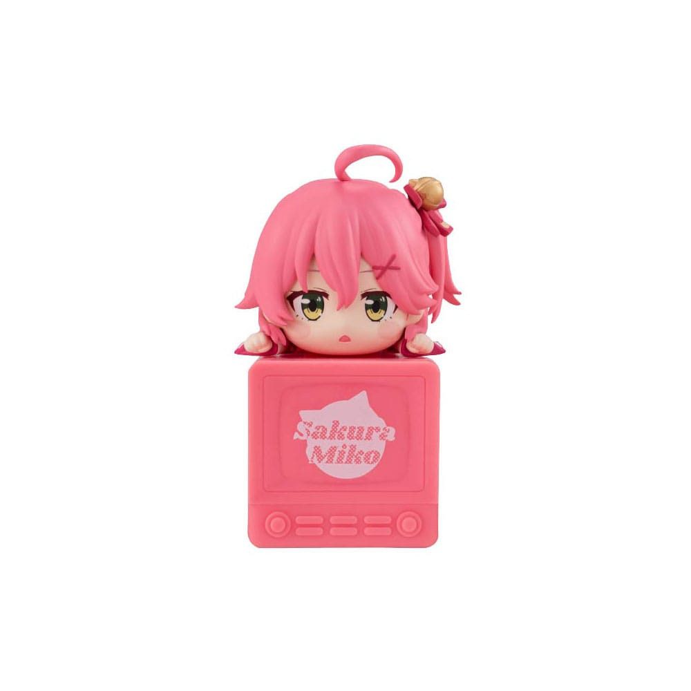 FuRyu Erotik-Actionfigur Hololive Production Hikkake PVC Statue Sakura Miko 10 cm