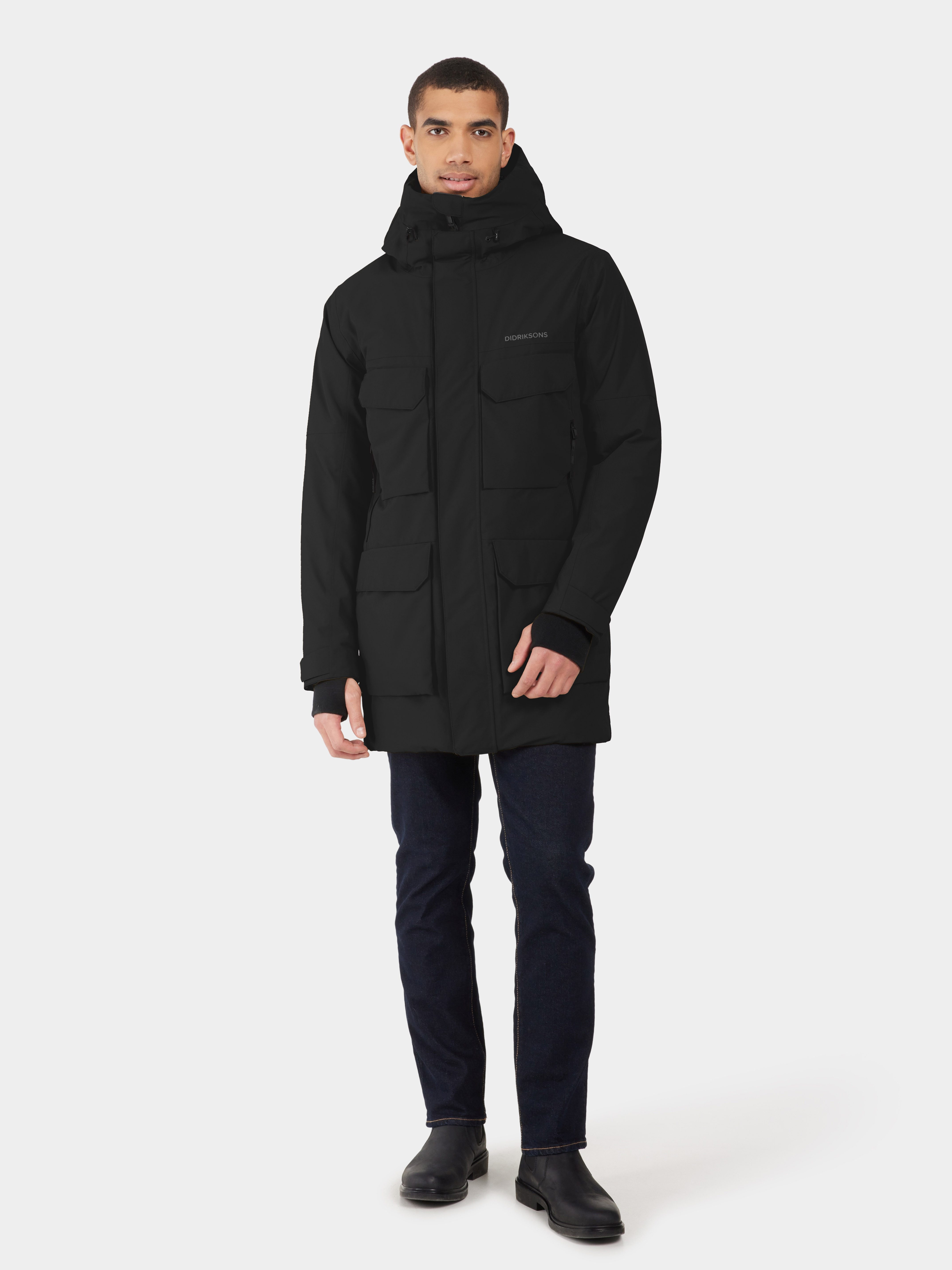 Parka DREW USX PARKA 8