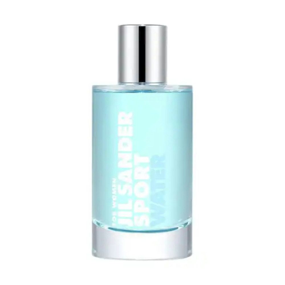 JIL SANDER Eau de Parfum Sport Water Eau de Toilette Spray 50ml Damendüfte