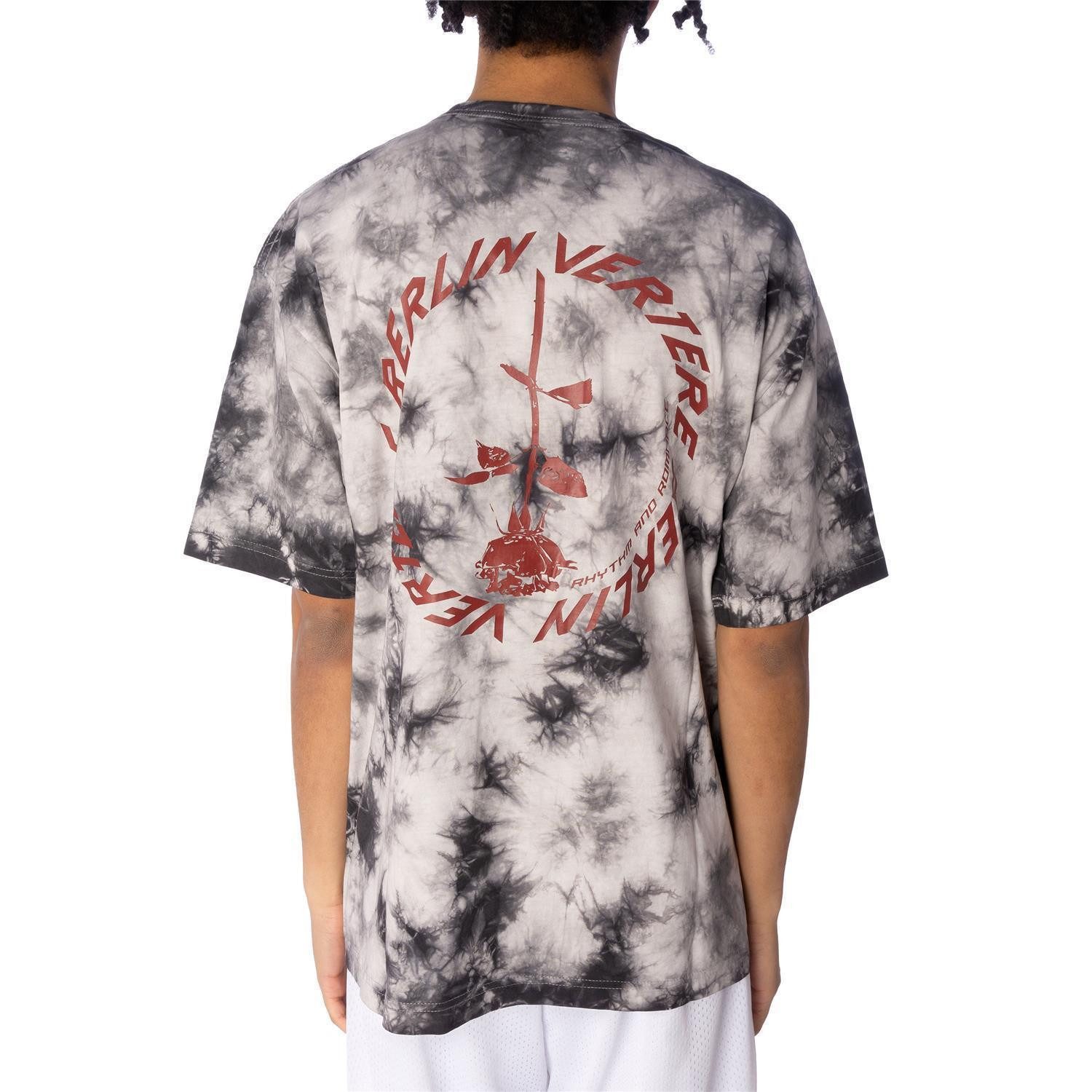 Vertere Berlin T-Shirt T-Shirt Vertere Berlin Circle Logo