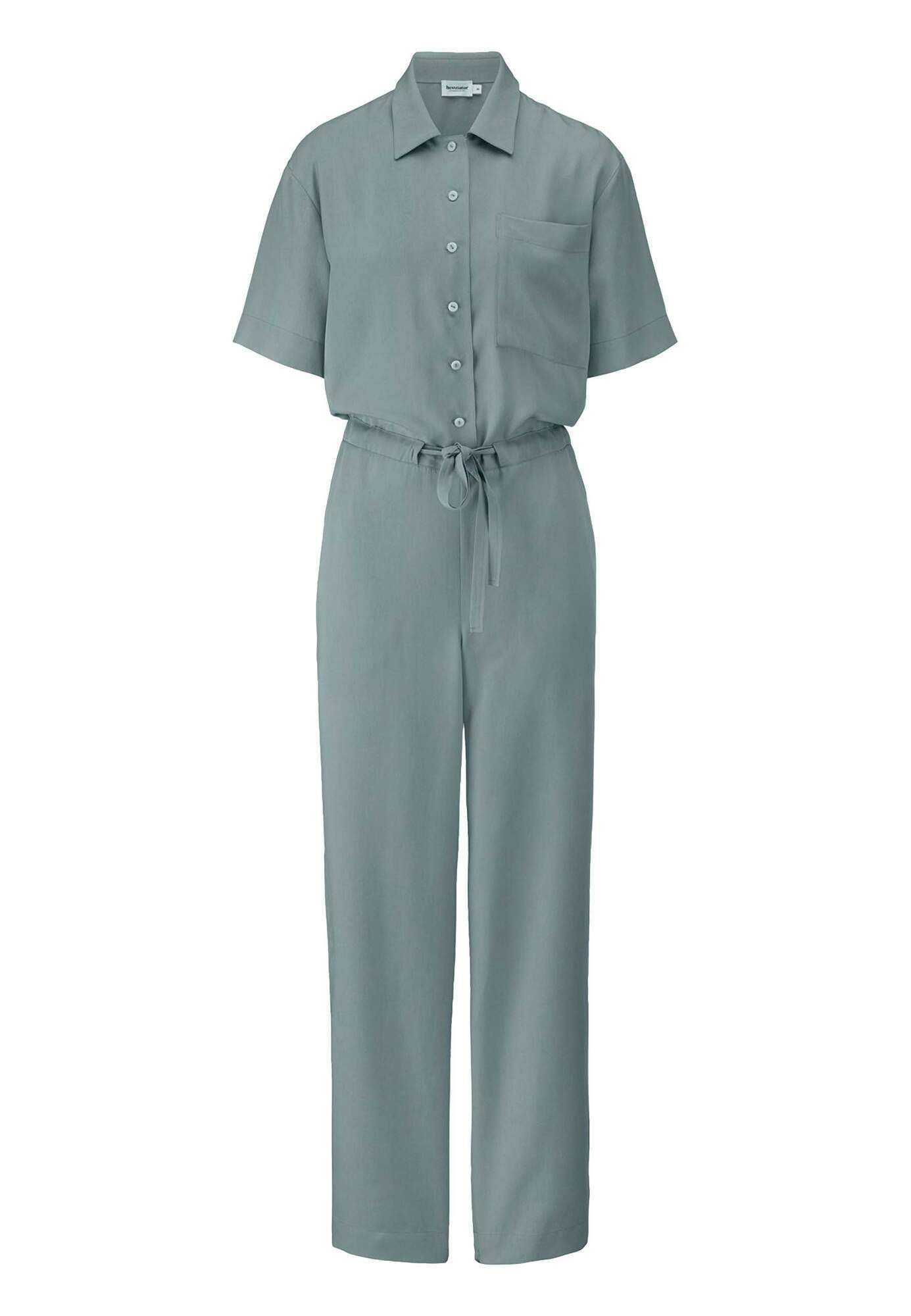 Hessnatur Overall Relaxed aus TENCEL™ Lyocell günstig online kaufen