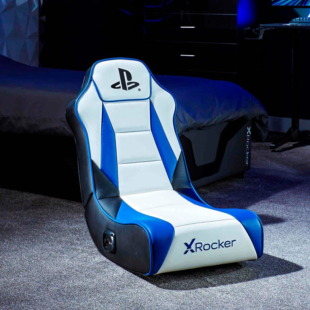 X Rocker Gaming-Stuhl Geist 2.0 PlayStation günstig online kaufen