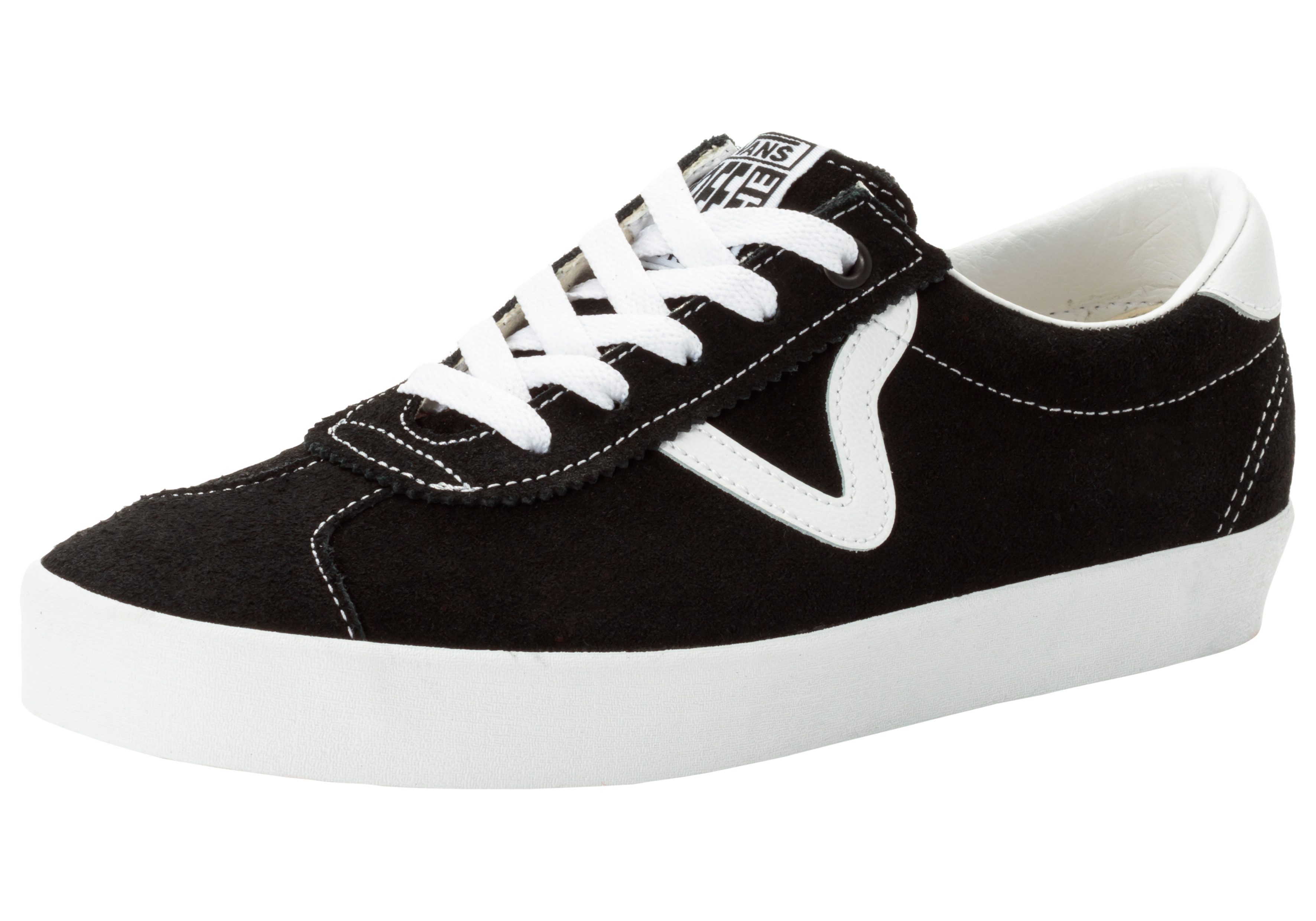 Vans Sport Low Sneaker unisex günstig online kaufen