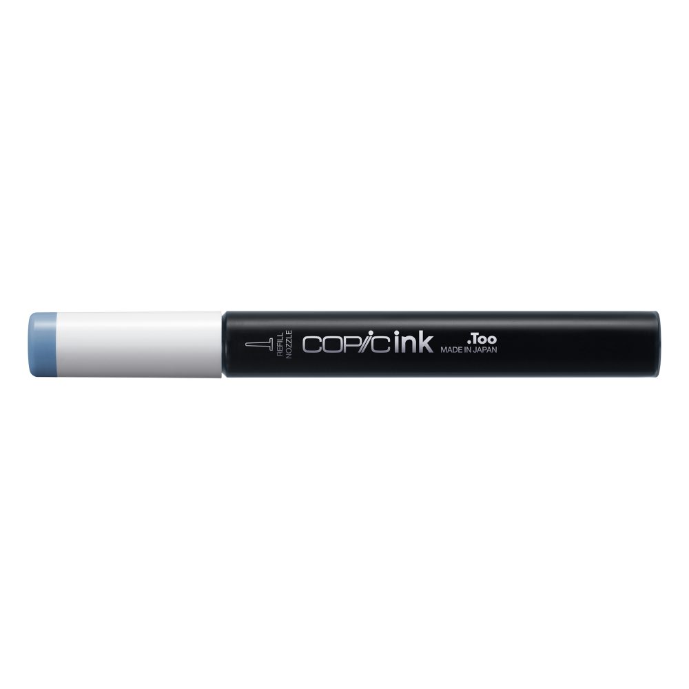 Thumbnail - COPIC Füller Ink B95 - 12 ml Nachfülltinte für Marker, (1-tlg)