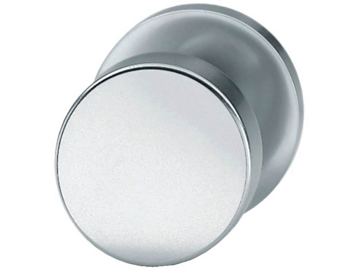 FSB Knopf FSB 0 23 0829 00005 6204 Türknopf 23 0829 0005 Edelstahl 6204 Aufnahm
