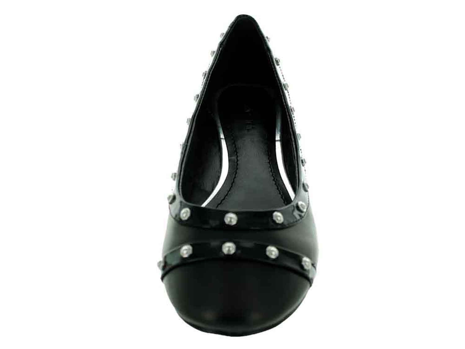 Diesel Diesel Damen Ballerina '"CAGE D-LIGHTS" D-ESY Schwarz #451(EUR 40) Ballerina