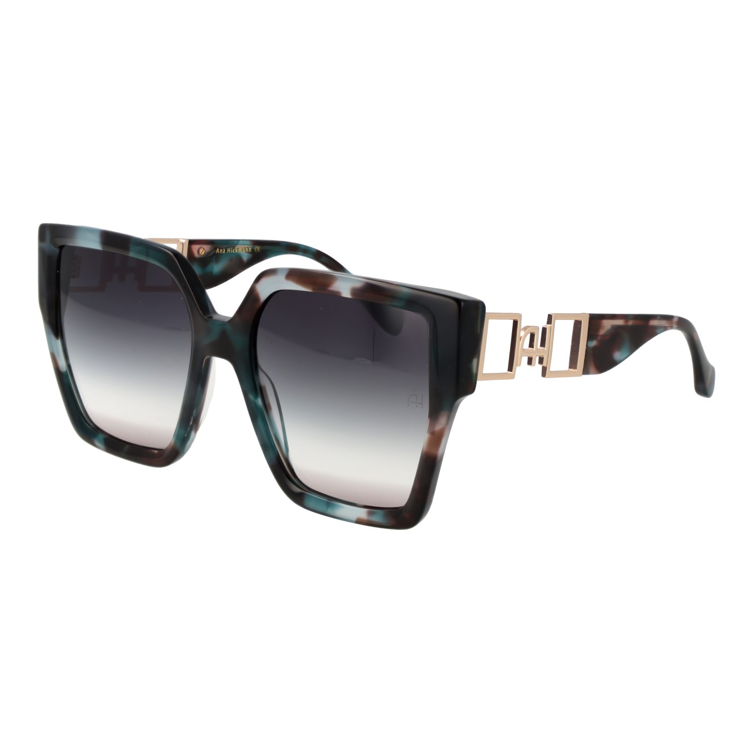 ANA HICKMANN Sonnenbrille AH9450 56G21