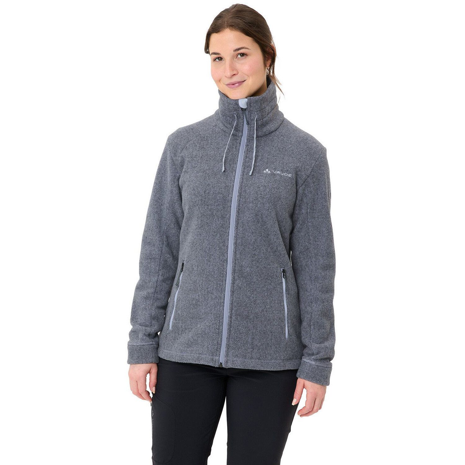 VAUDE Fleecejacke Fleecejacke Wo Skomer Winter Fleece Jacket