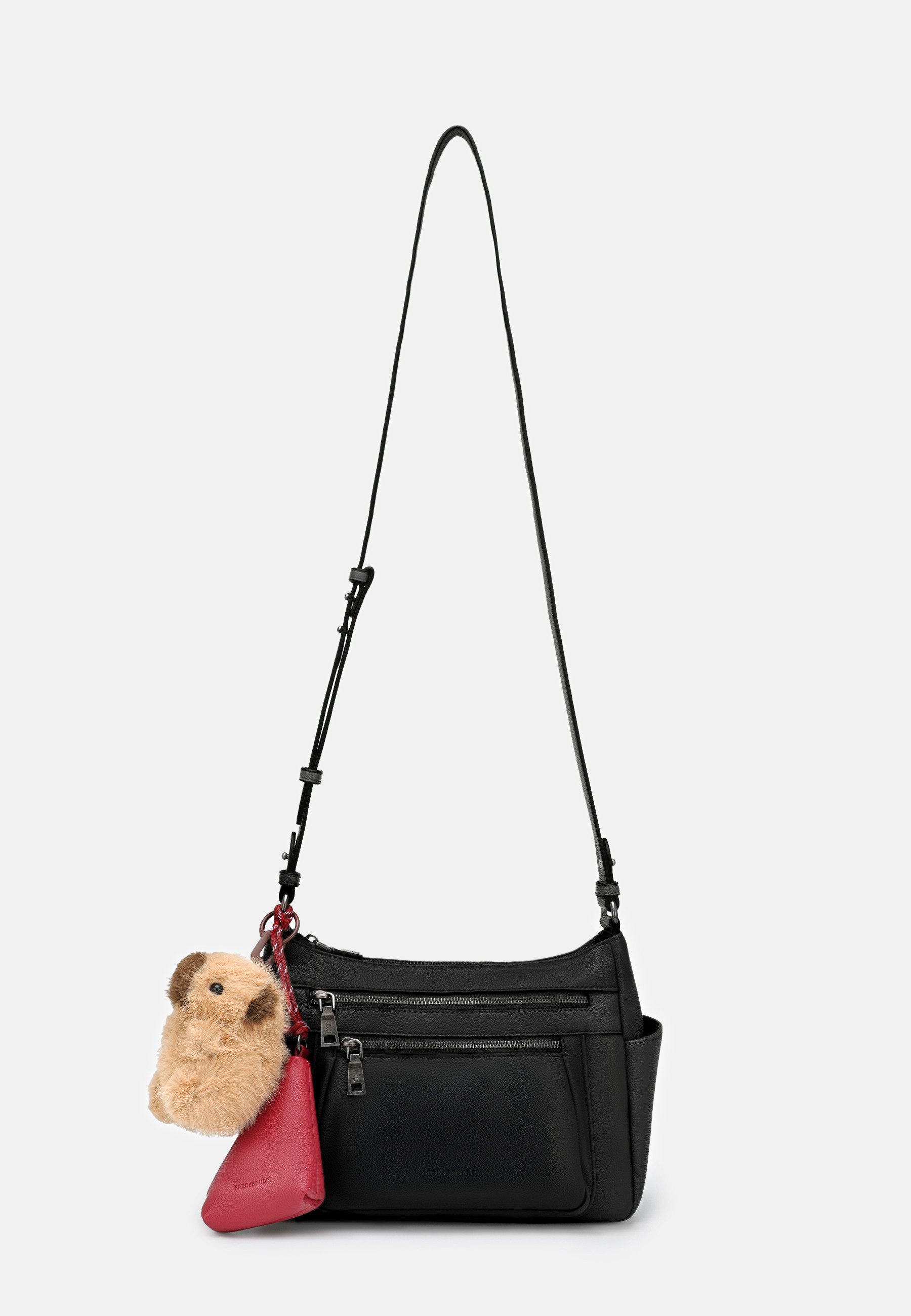 FREDsBRUDER Handtasche My Bestie Multi-Crossbag