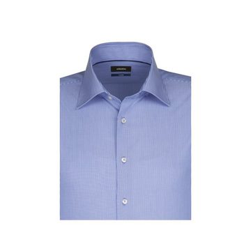 seidensticker Unterhemd blau (keine Angabe, 1-St., keine Angabe)