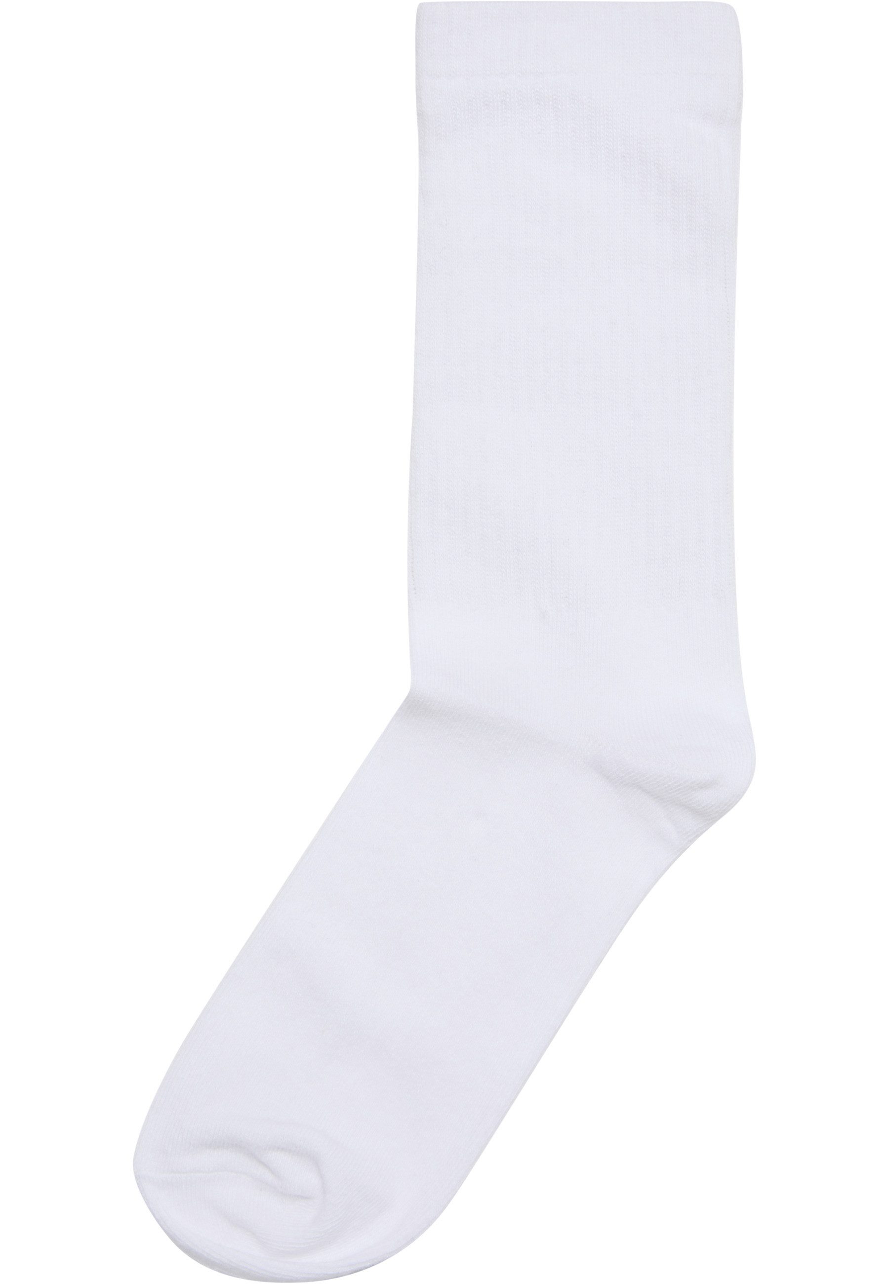 URBAN CLASSICS Basicsocken Urban Classics Daily Socks 3-Pack (1-Paar)