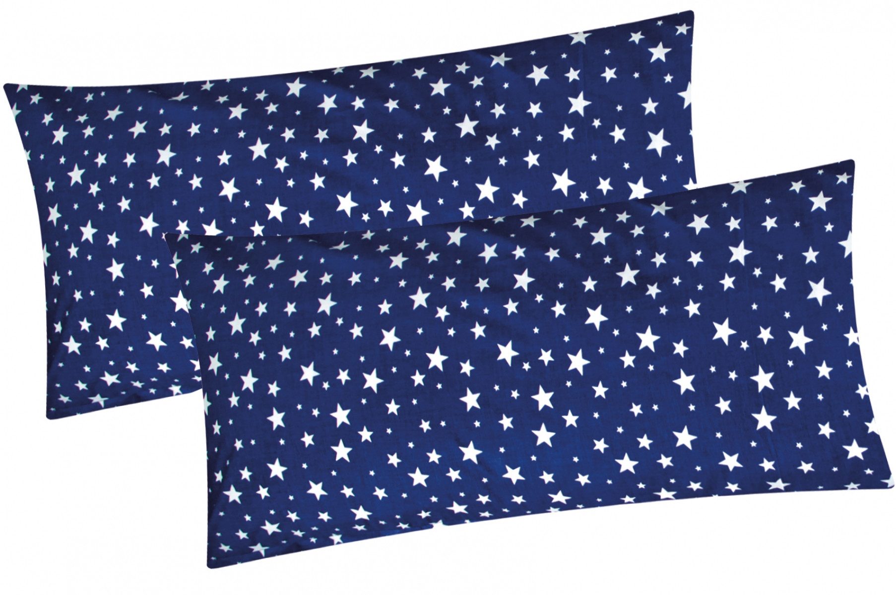 Heubergshop Kissenbezug, (2 Stück), 2er Set günstig online kaufen