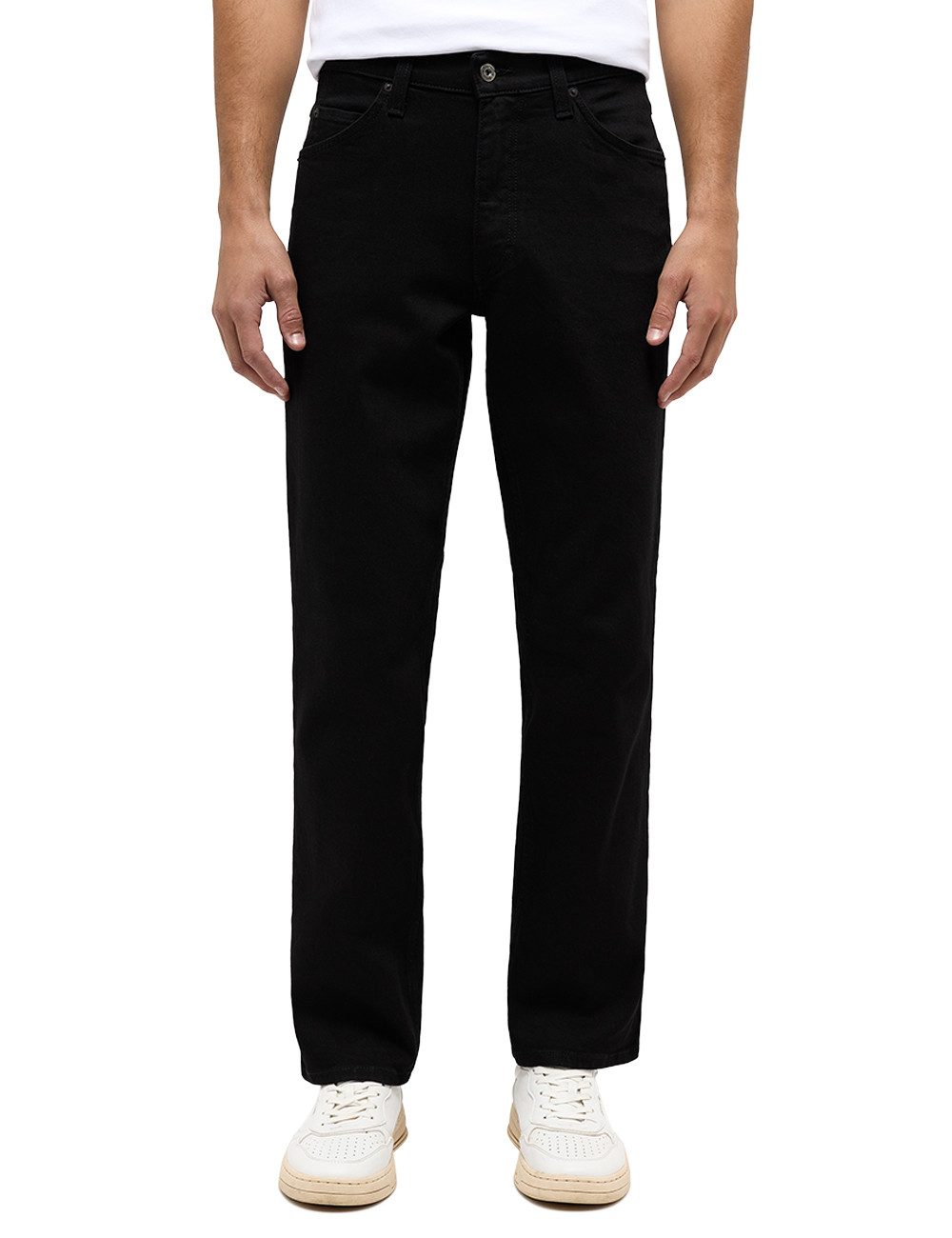 MUSTANG 5-Pocket-Jeans Style Tramper Straight