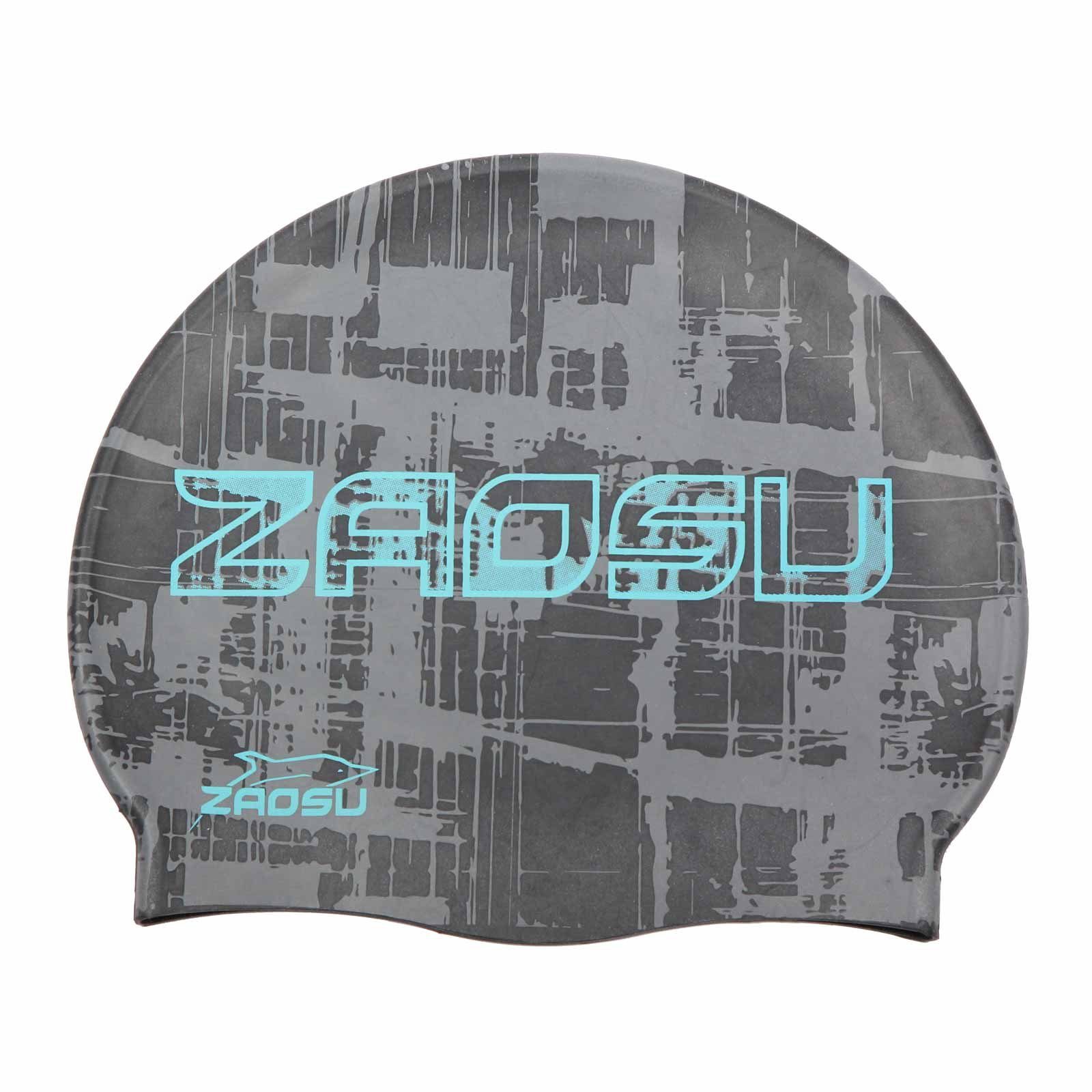 ZAOSU Badekappe Z-Urban Schwimmkappe