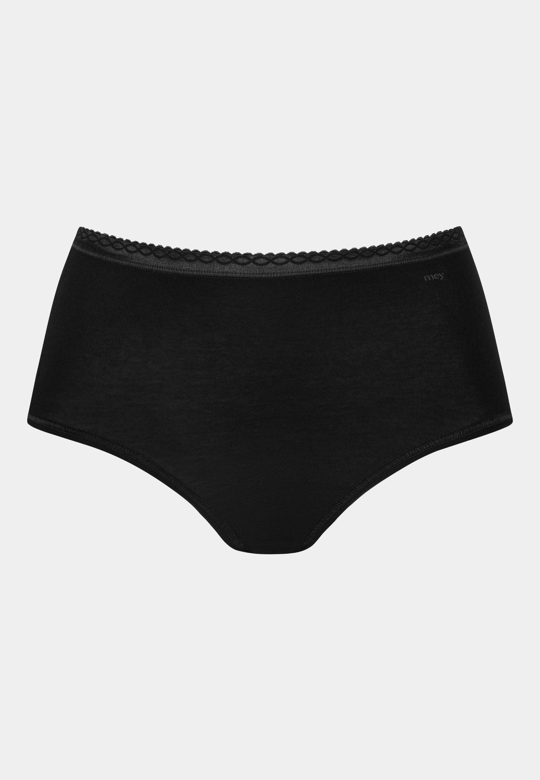 Mey Taillenslip Mey Damen Taillen-Slip Serie mey Lights Basic Uni (1-St., 1) – Bild 2 von 4