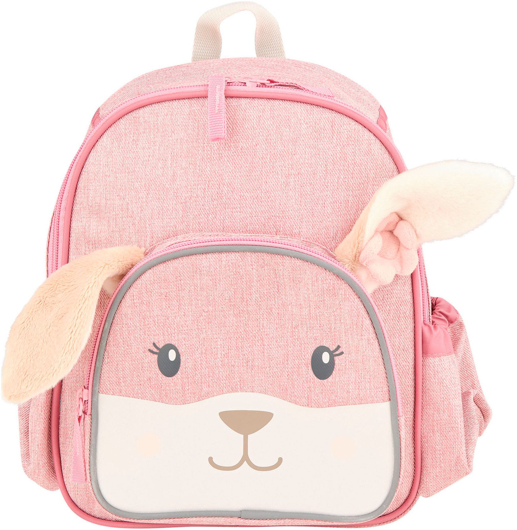 Sterntaler® Kinderrucksack Hase Hanni mit Kühlfunktion, Hauptfach mit Kühlfunktion