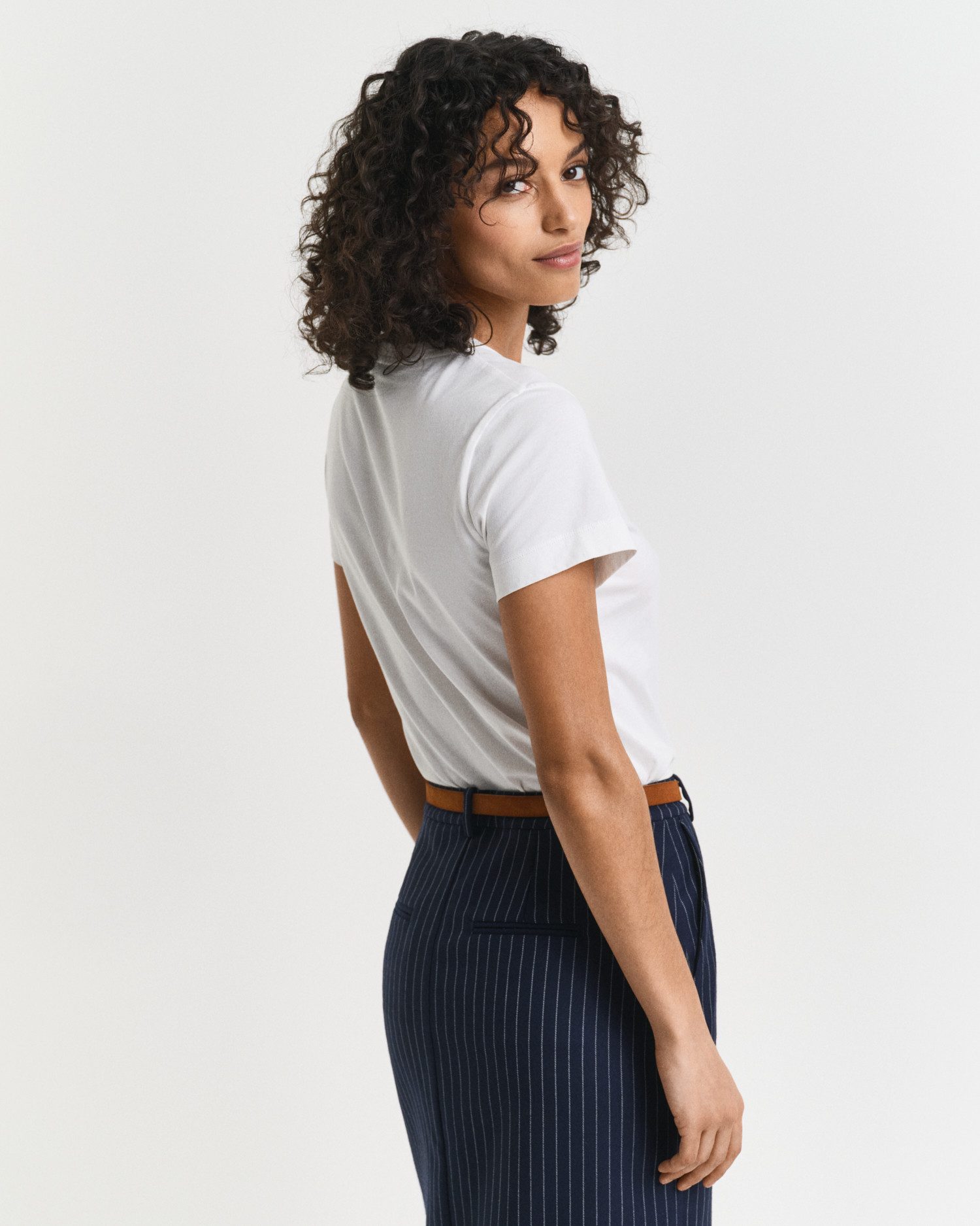 Gant T-Shirt REG SHIELD KA T-SHIRT günstig online kaufen