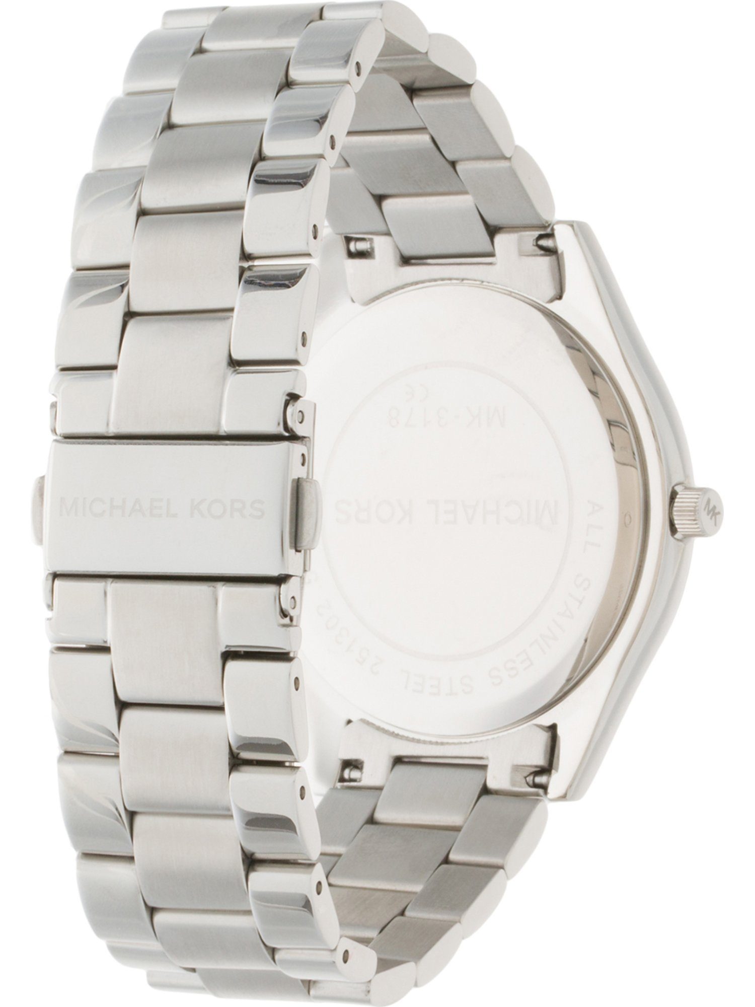 MICHAEL KORS Quarzuhr Michael Kors Damen-Uhren Analog Quarz