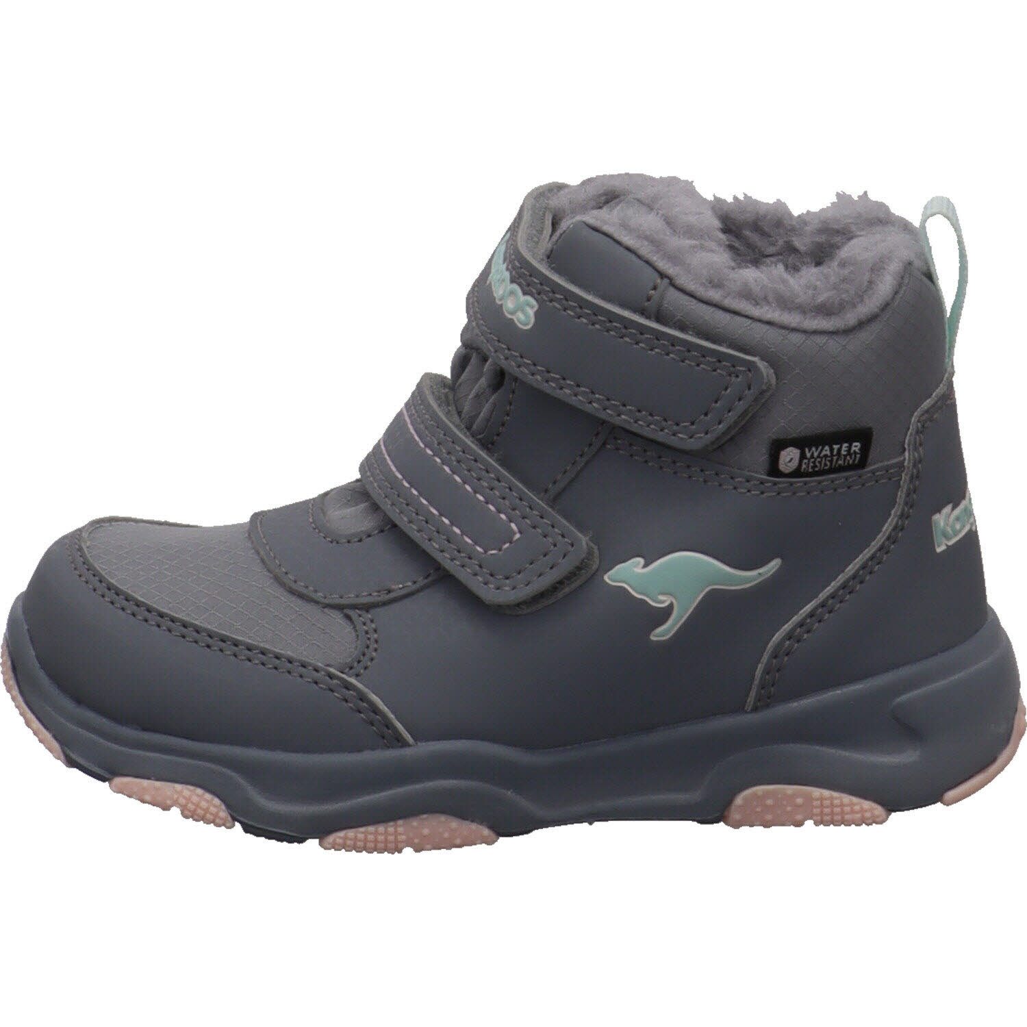 KangaROOS KS-Yotto Mid V Stiefel