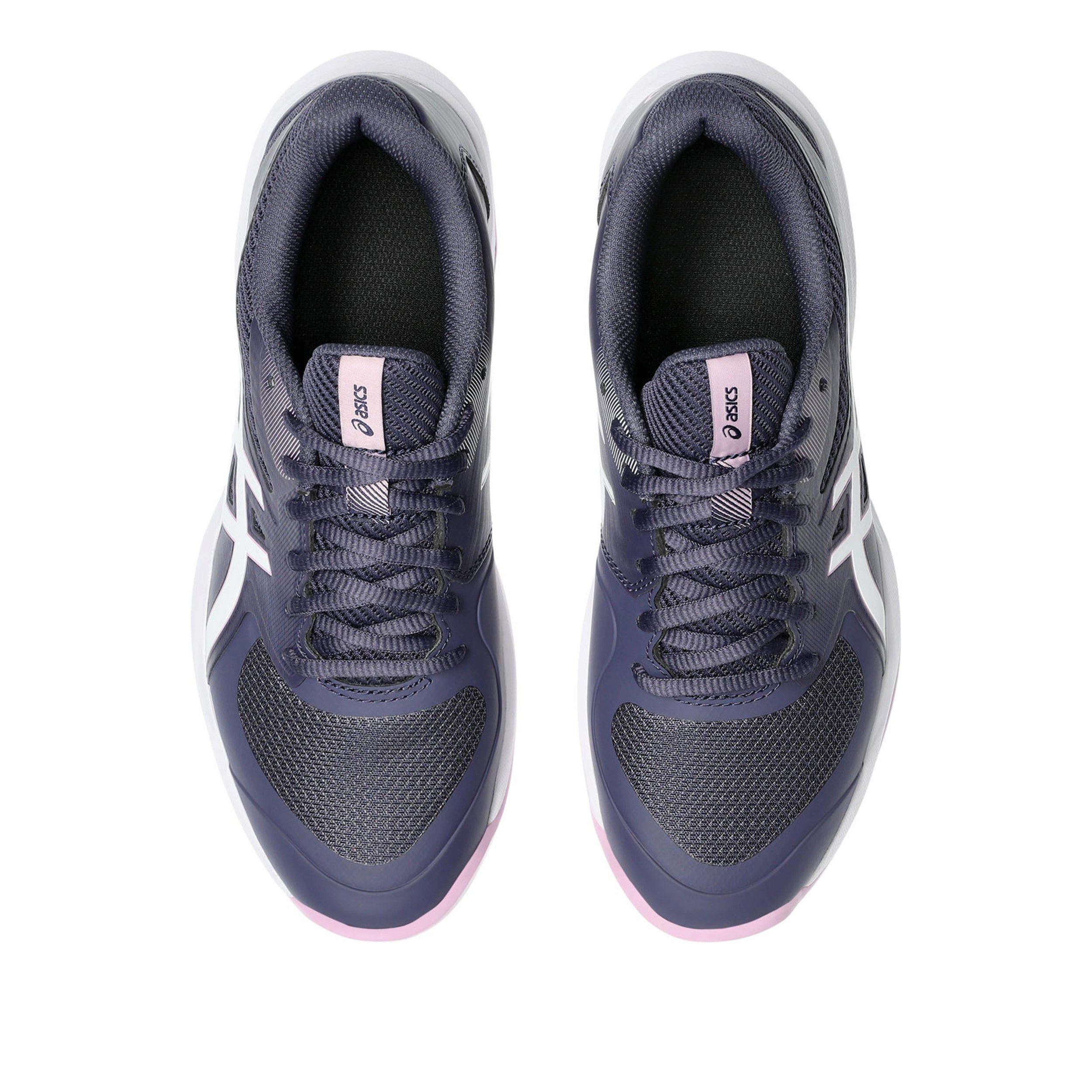 Asics Game Ff - Sandplatzcourt Tennisschuh Tennisschuh