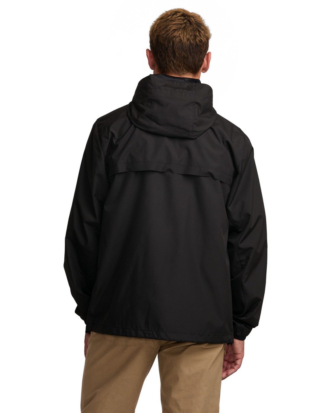 Billabong Windbreaker Transport