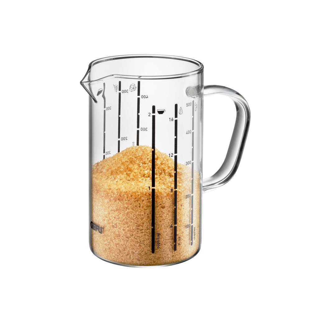 Messbecher Meti 500 ml