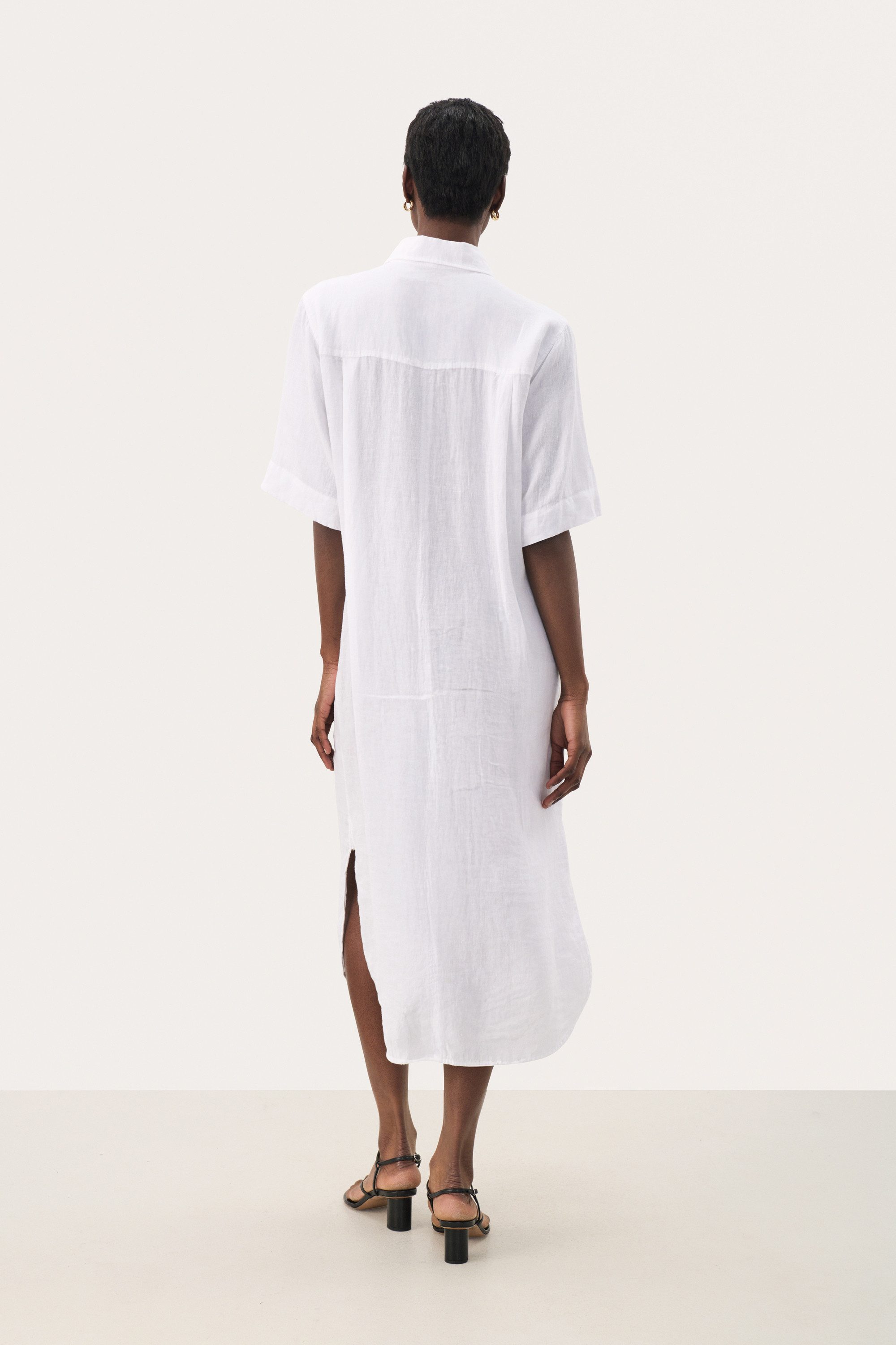 Part Two Blusenkleid Kleid RegittaPW günstig online kaufen