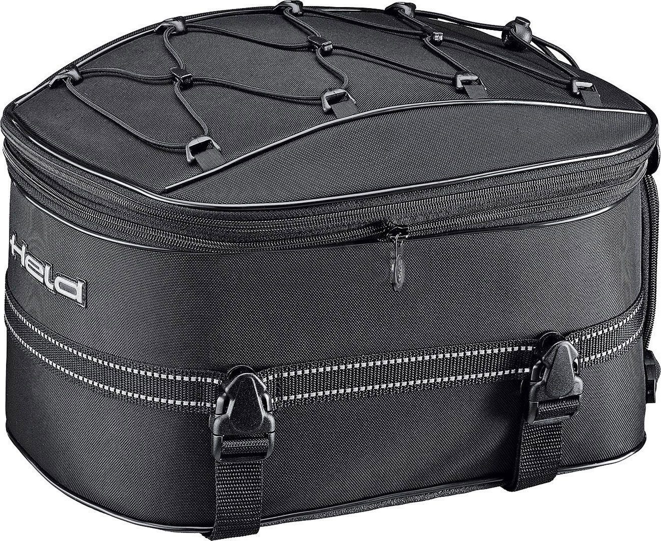 Gepäckträgertasche Iconic Evo Hecktasche