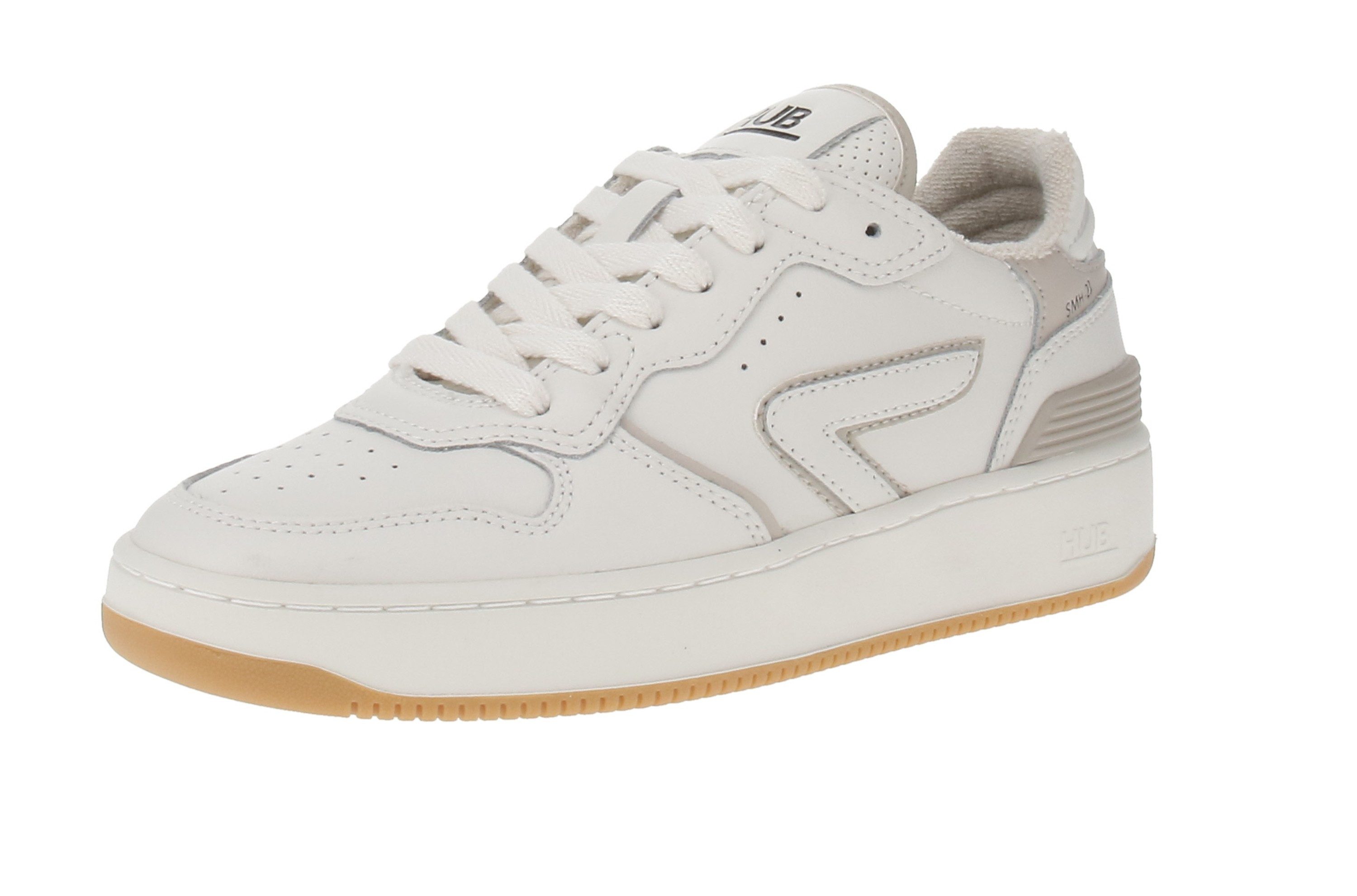 W5008L31 Smash L31 916-OffWhite-LtBone-LtGum Sneaker