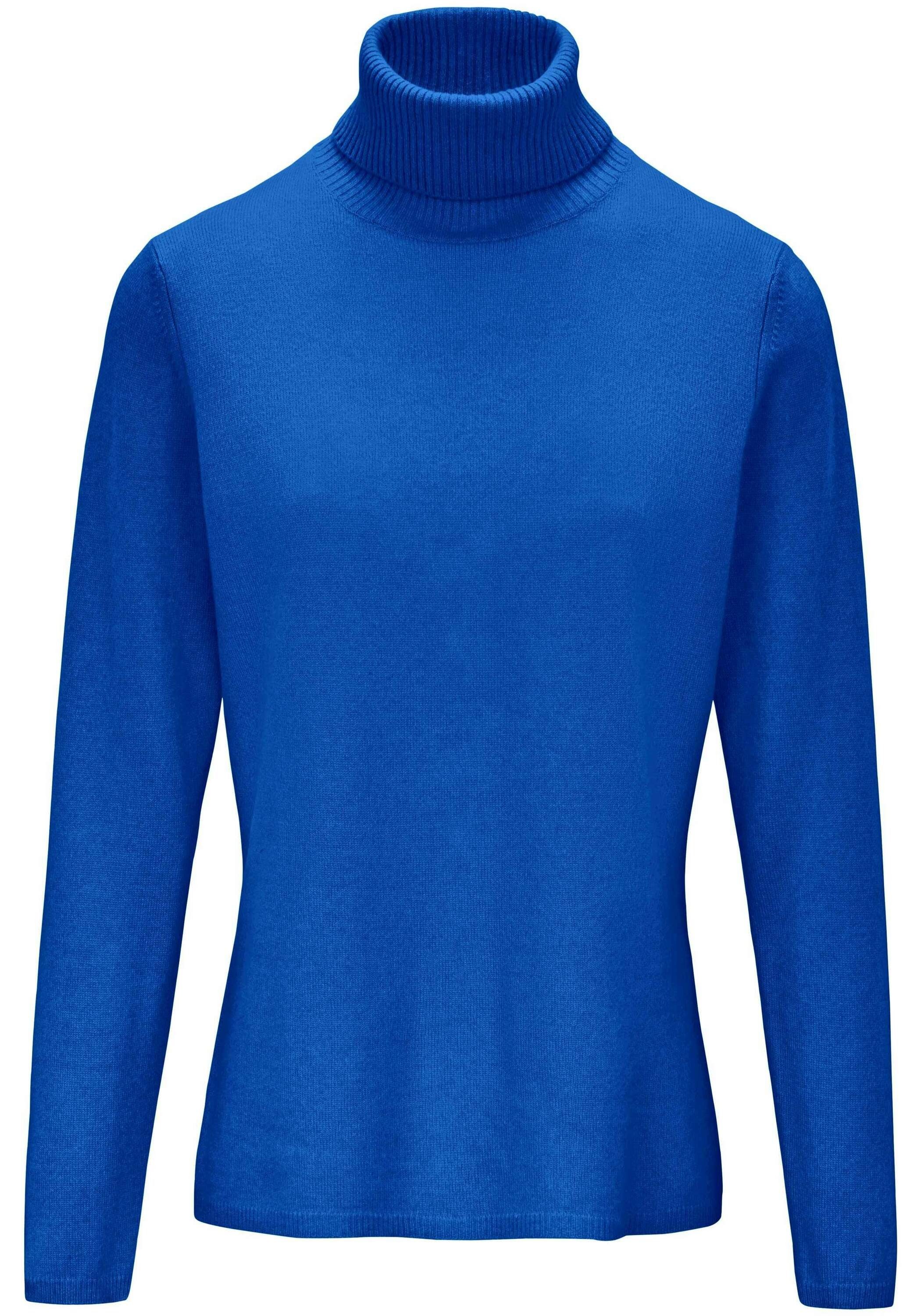 royalblau include wool new Sweatshirt .