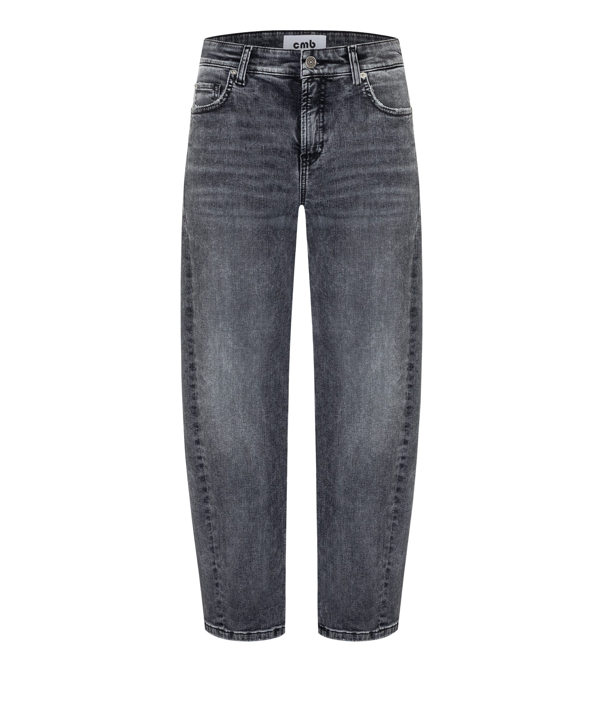 Cambio Straight-Jeans günstig online kaufen