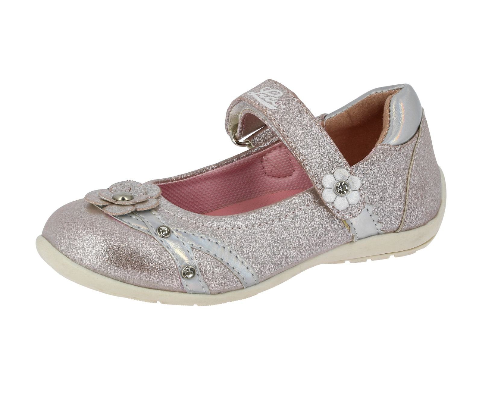 Lico Ballerina Mona V Ballerina rosa | 